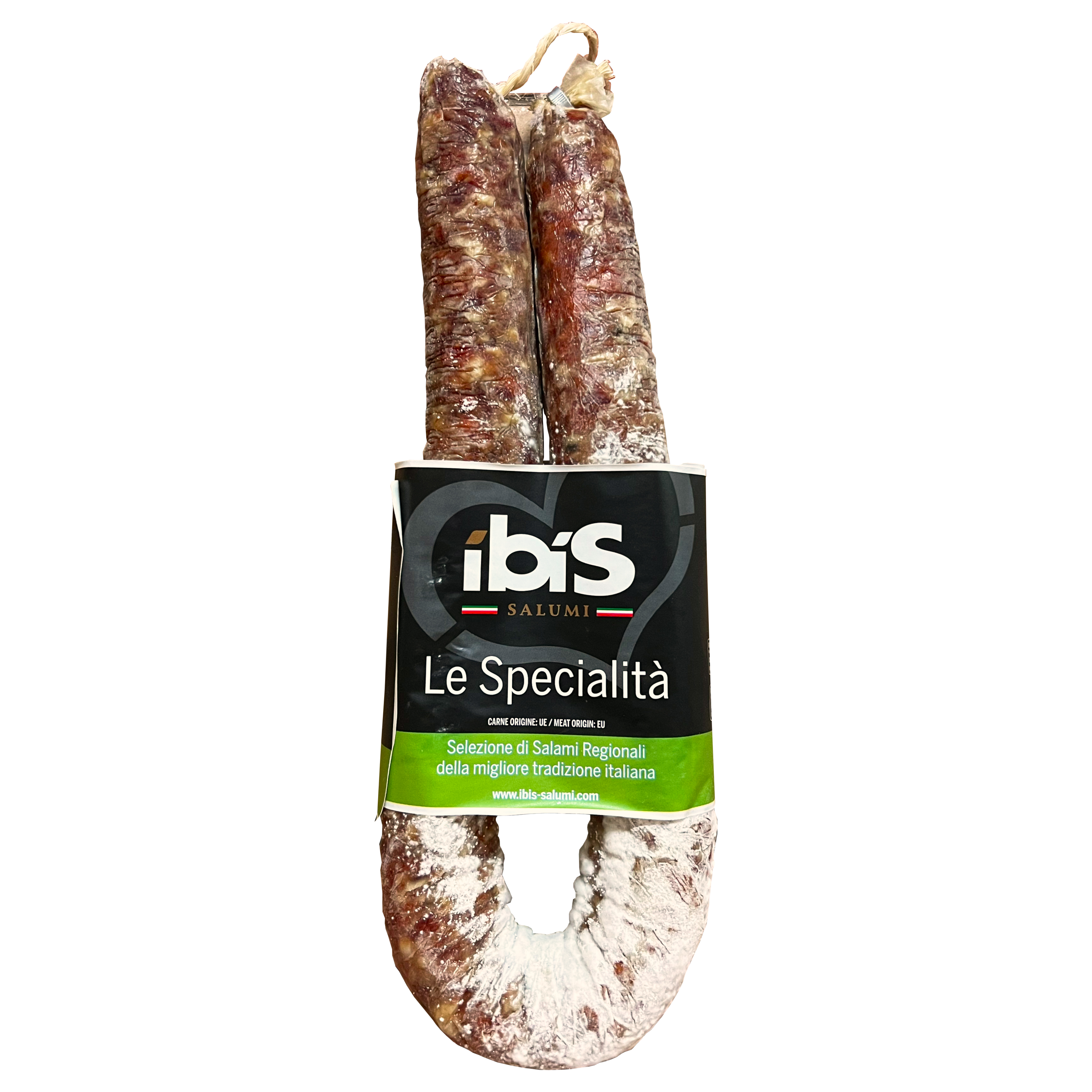 Salsiccia Napoli Piccante Ibis 500 g