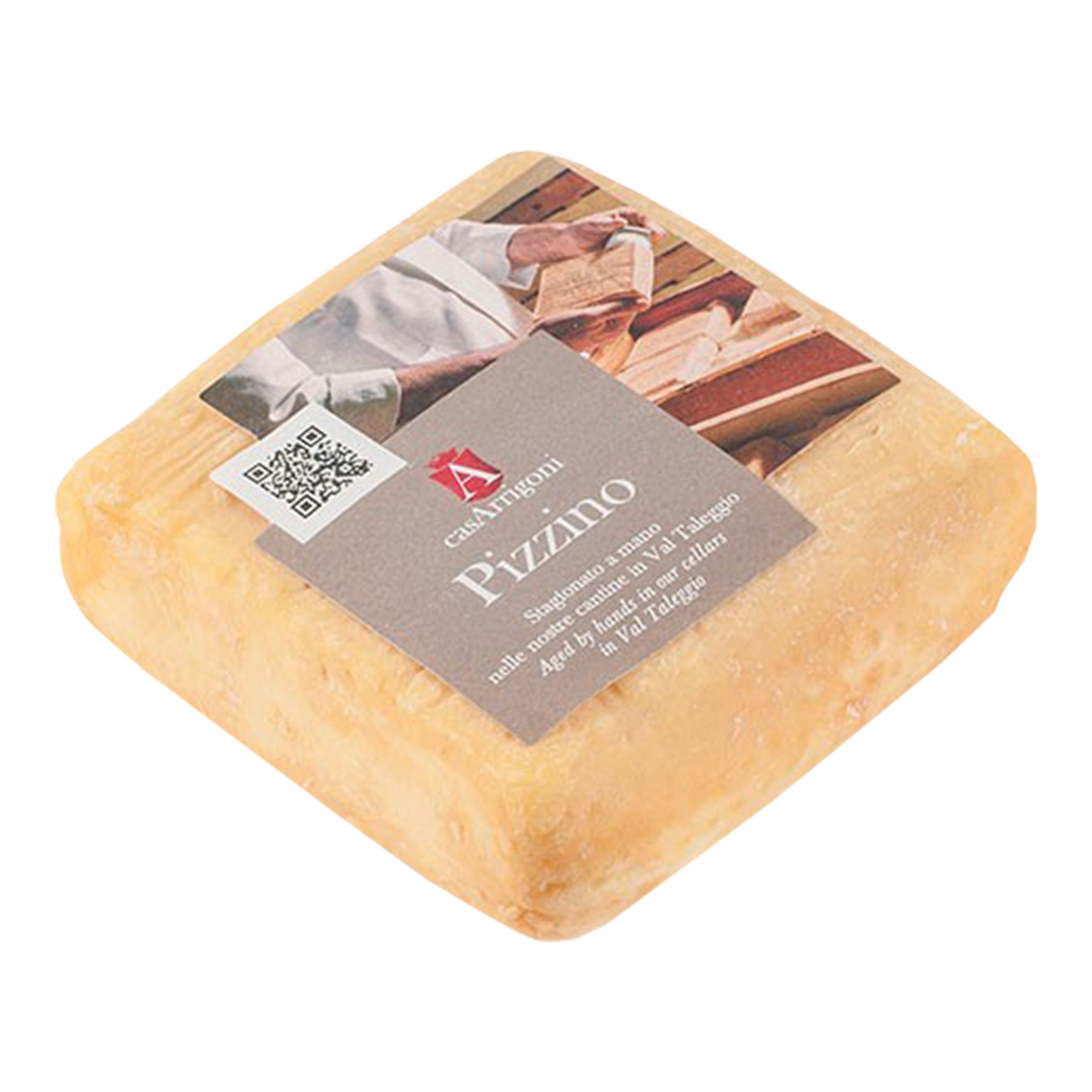 (se 2210) Il Pizzino ca 550 g (se 2210) Il Pizzino ca 550 g