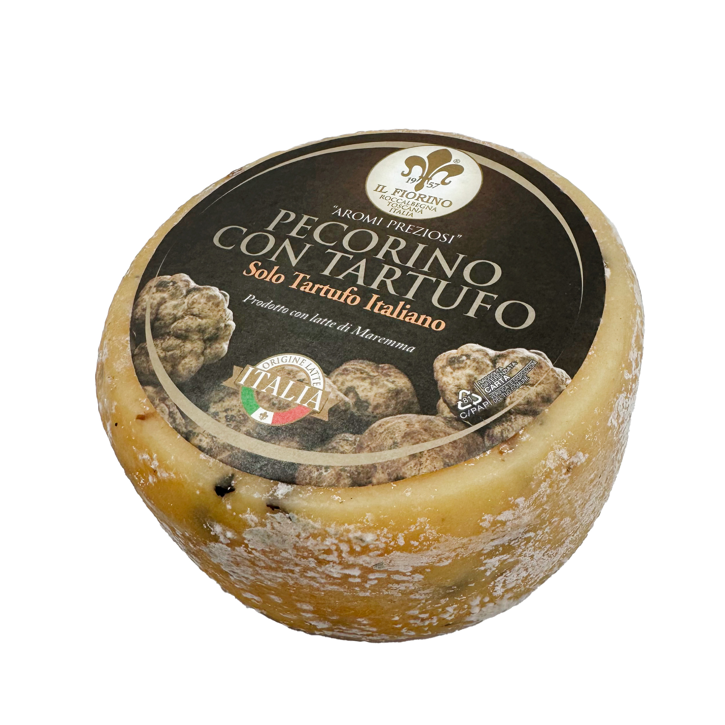 Pecorino al Tartufo 1,3 kg