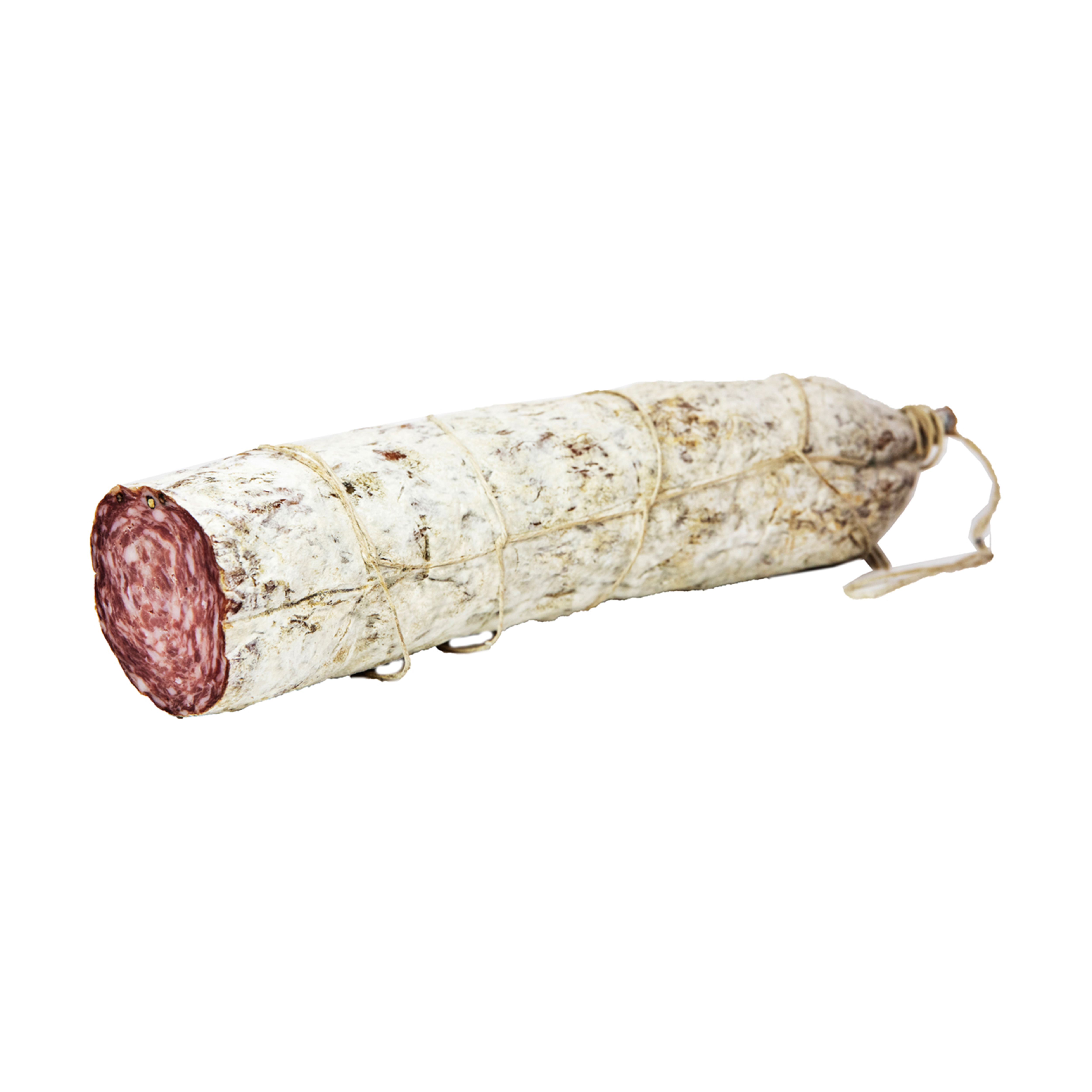 Vitlökssalami Salame Il Goloso, 2,5 kg