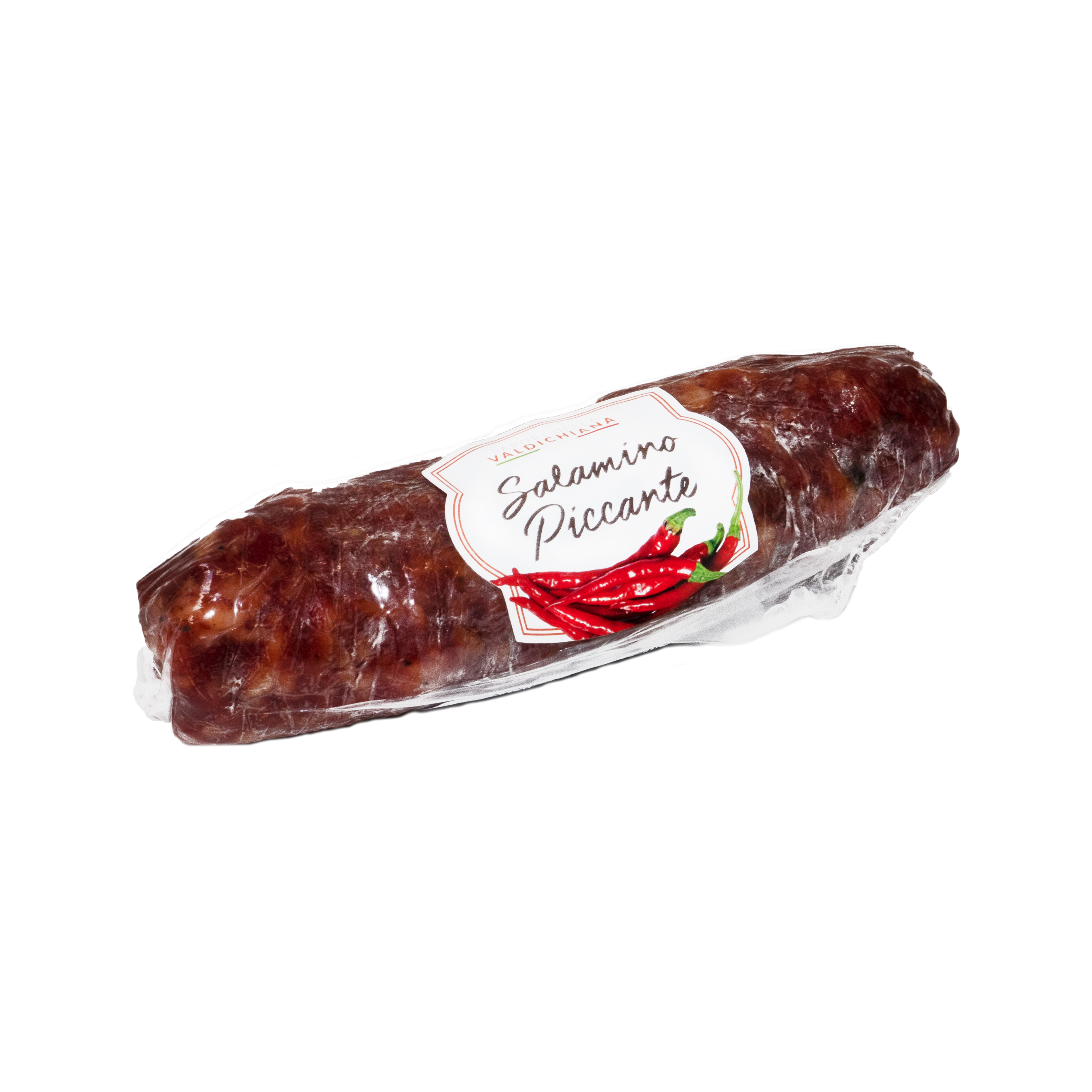Valdichiana salamino piccante 160 g