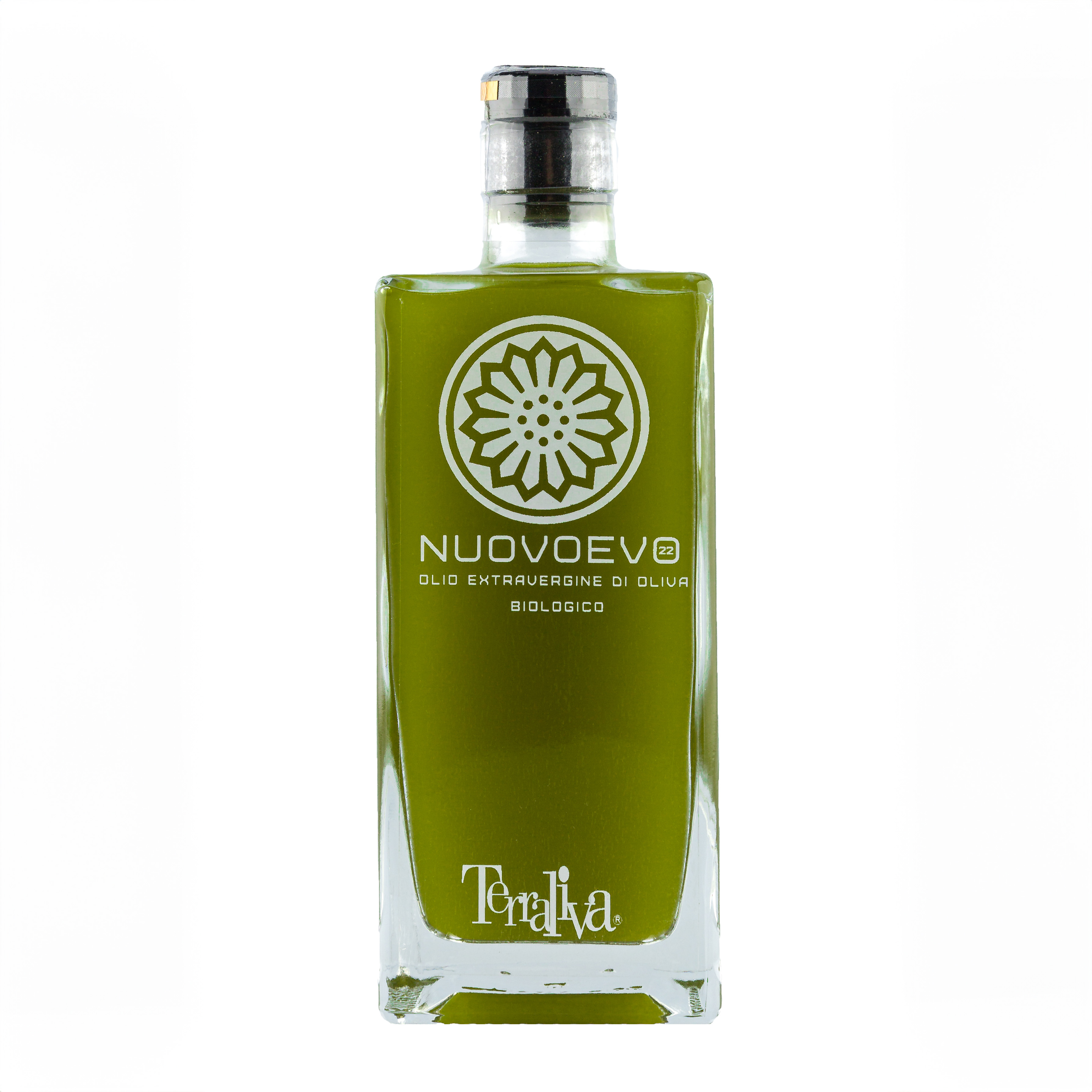 Terraliva NuovoEvo IGP 50 cl EKO Terraliva NuovoEvo IGP 50 cl EKO