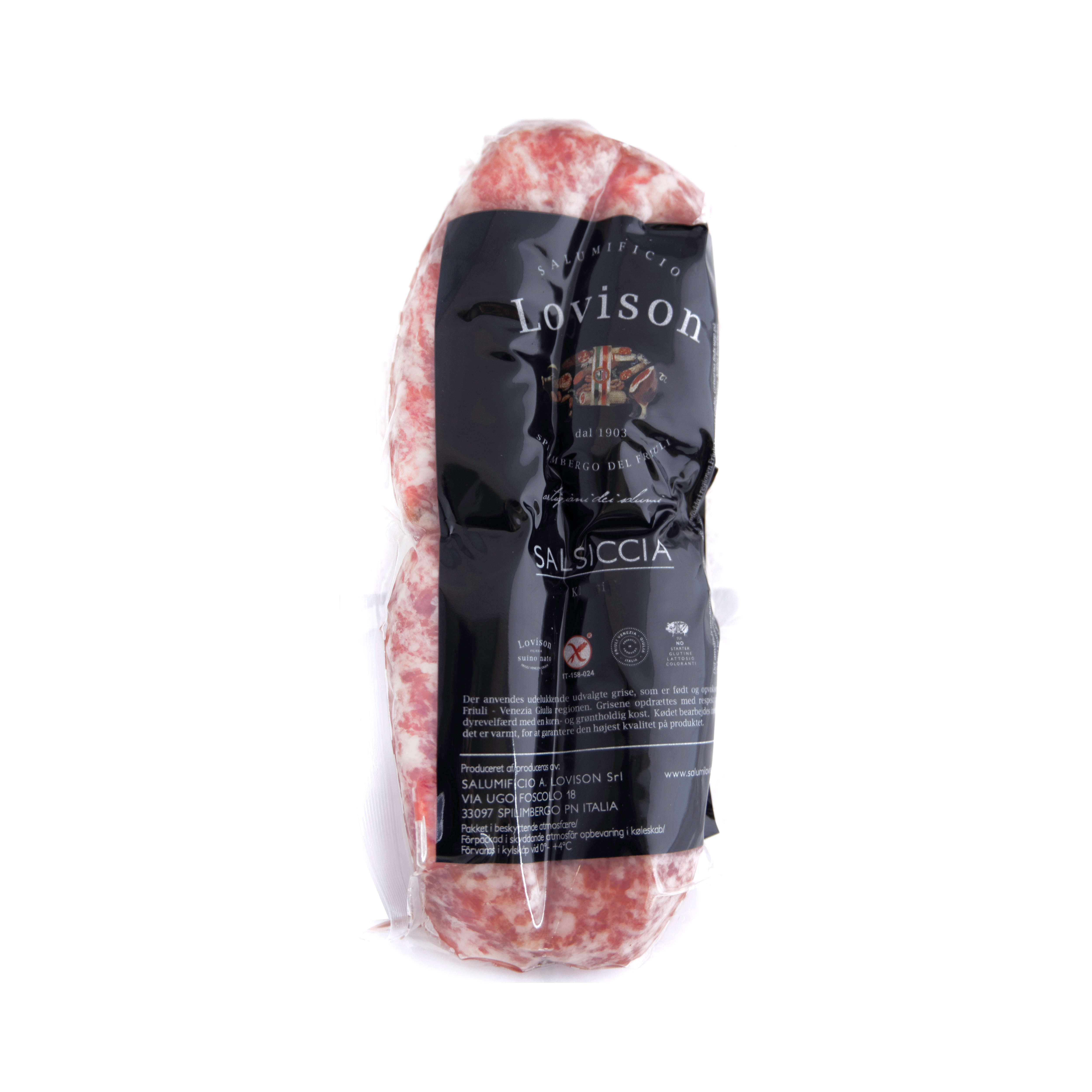 Salsiccia Piccante 300 g