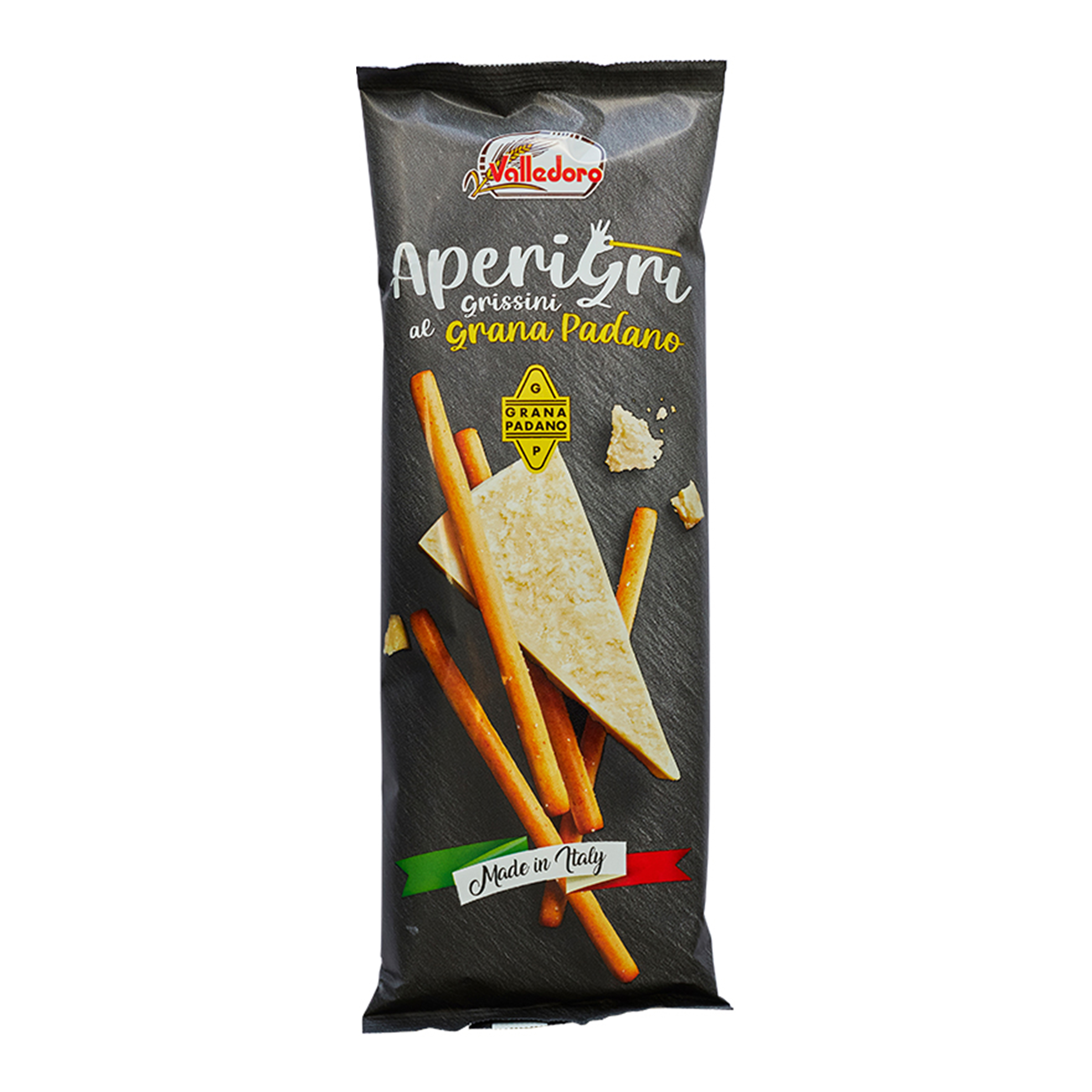 Grissini med ost 100 g