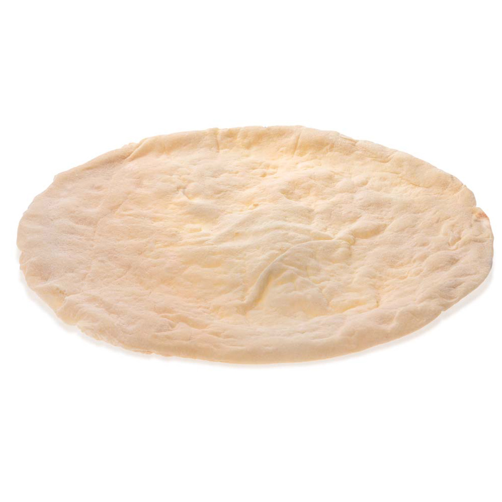 Pizzabotten Italia Ø 33, 4 x 310 g