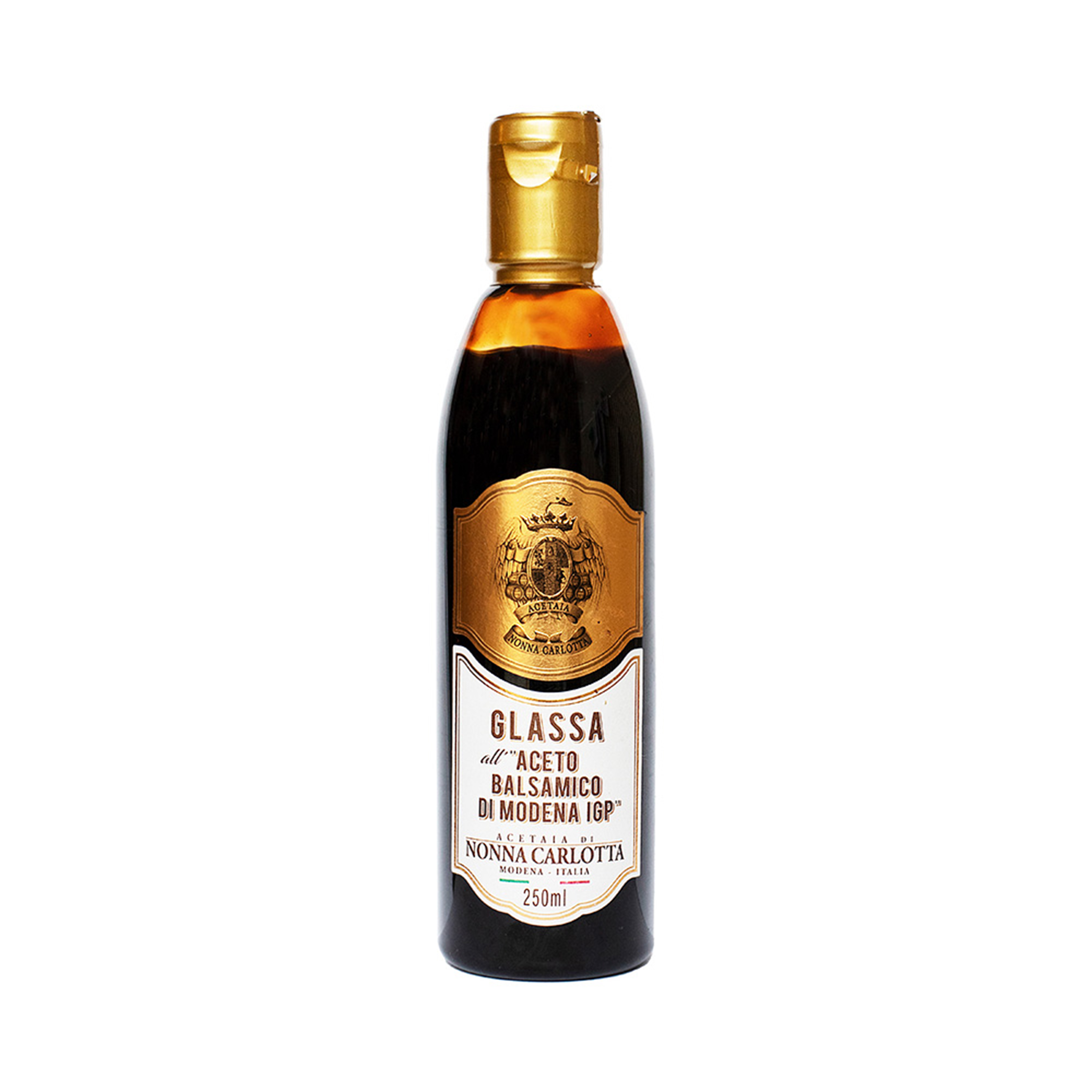 Balsamico glace 25 cl
