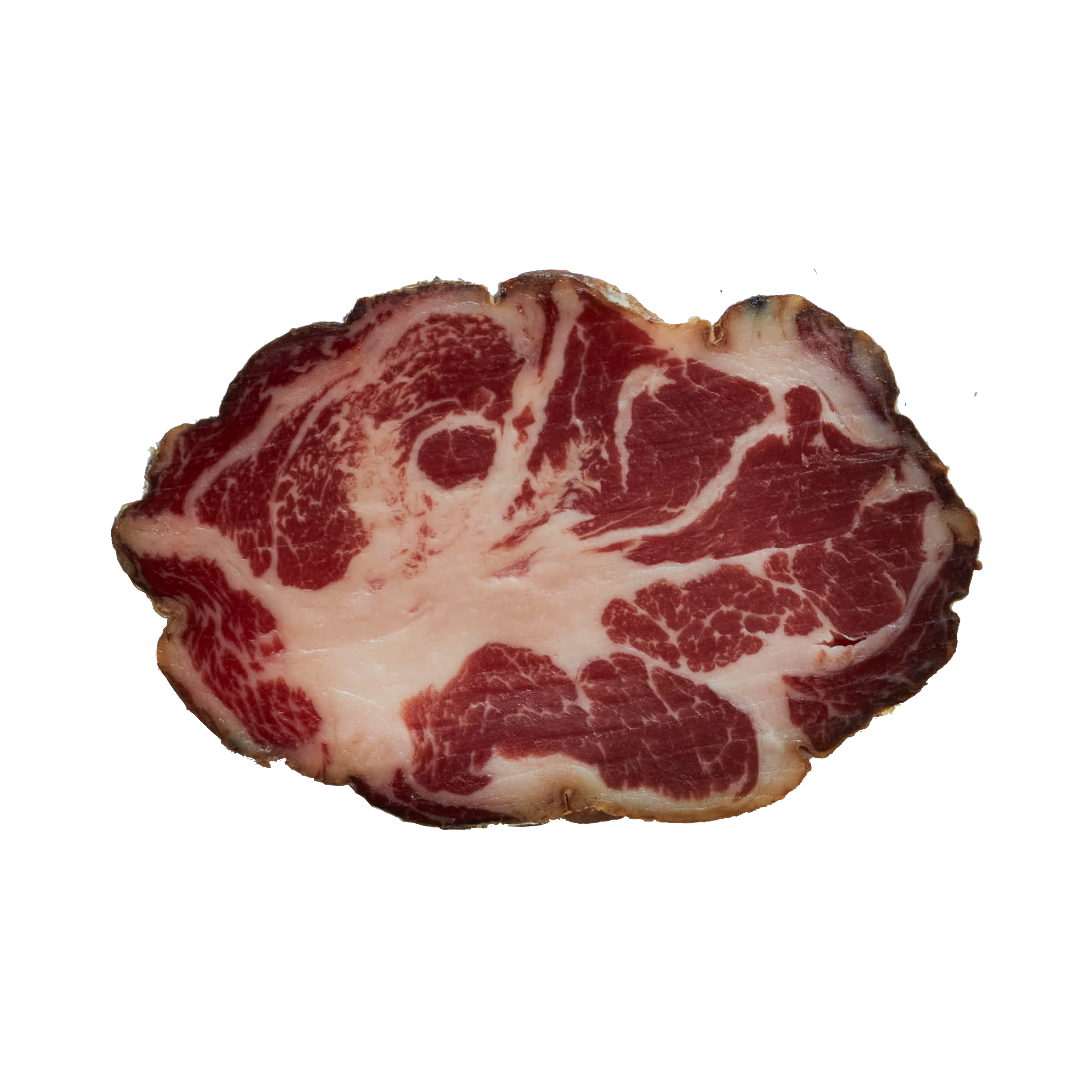 Coppa Nostrana 800 g
