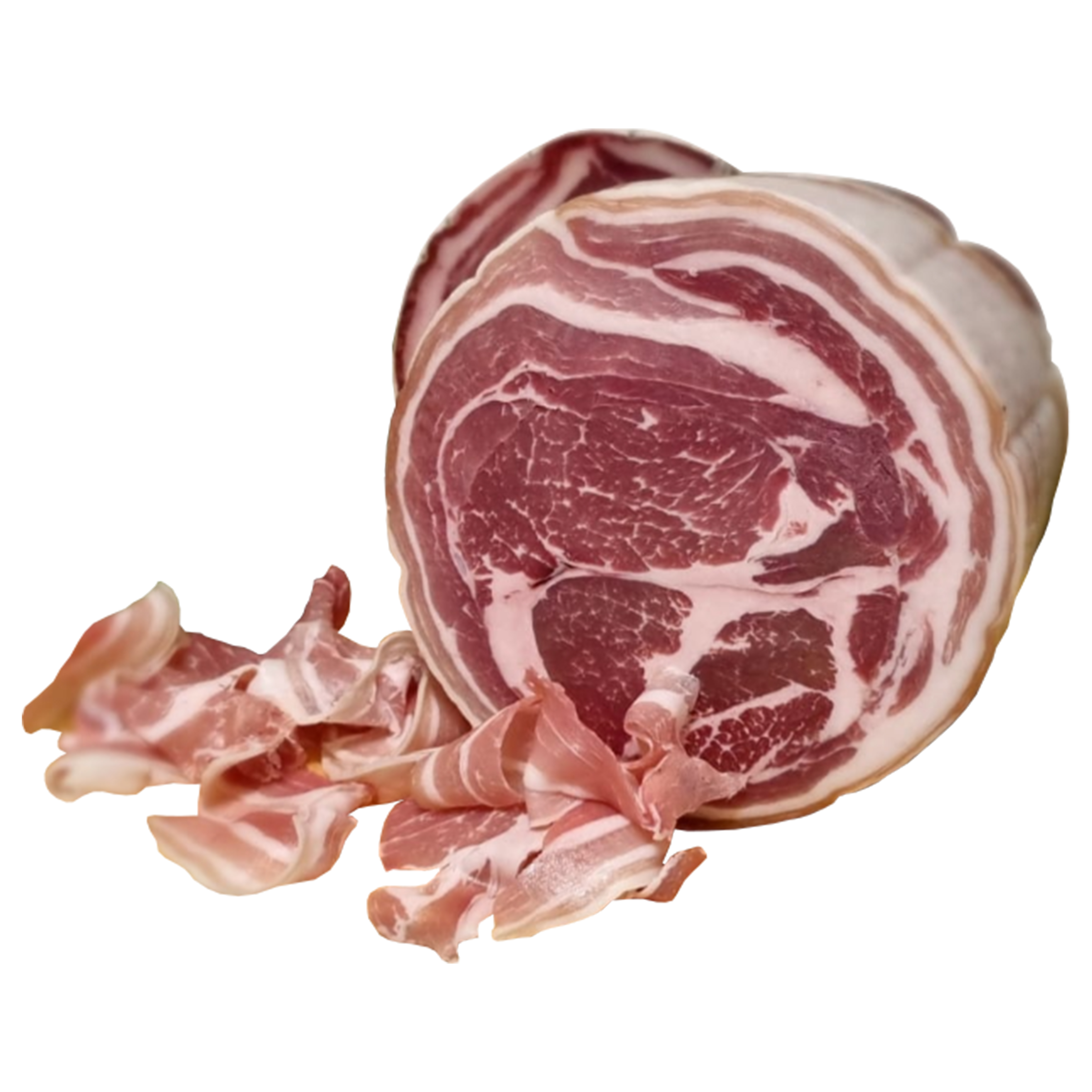 Pancetta Lady Coppata 2,3 kg