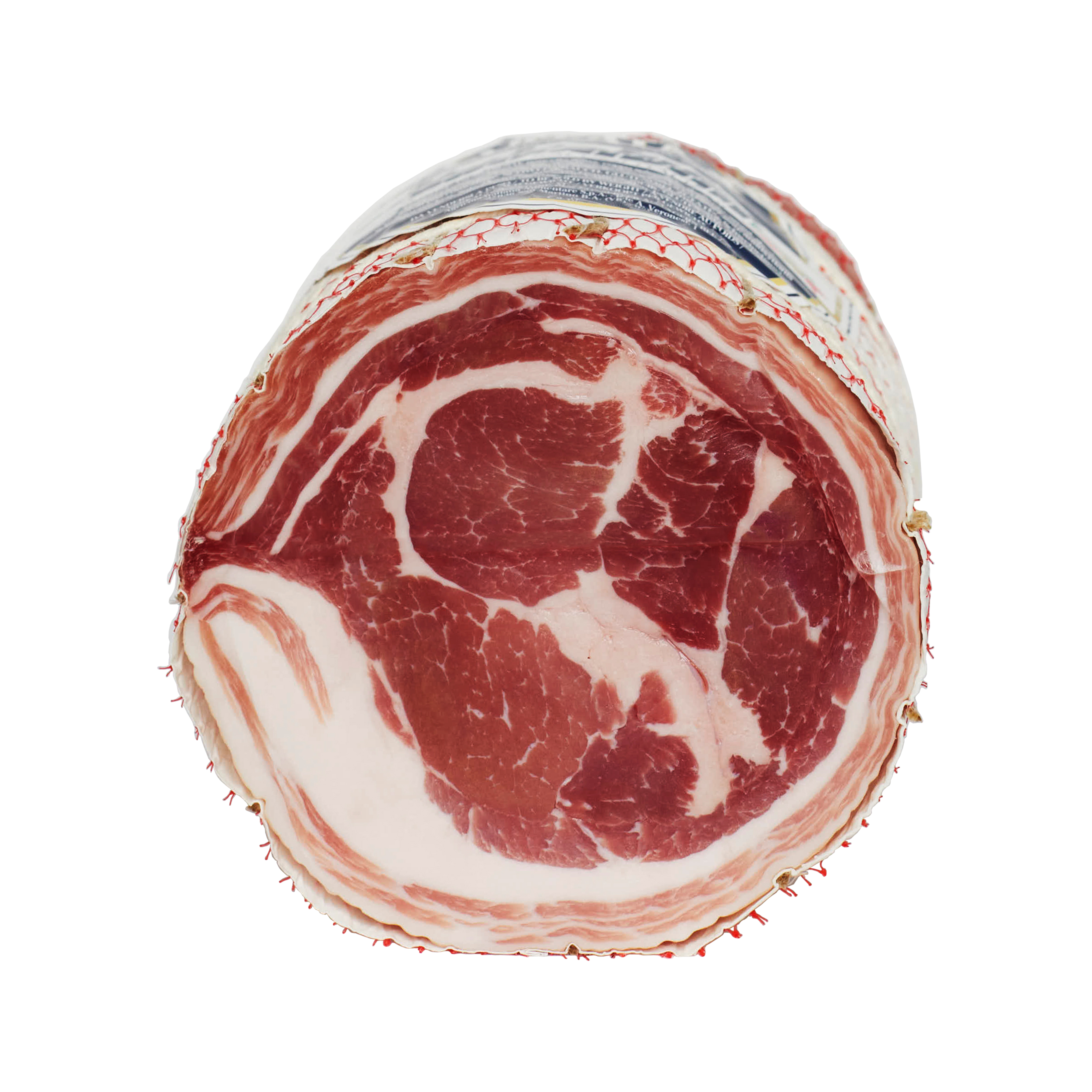 Pancetta Lady Coppata 2,3 kg