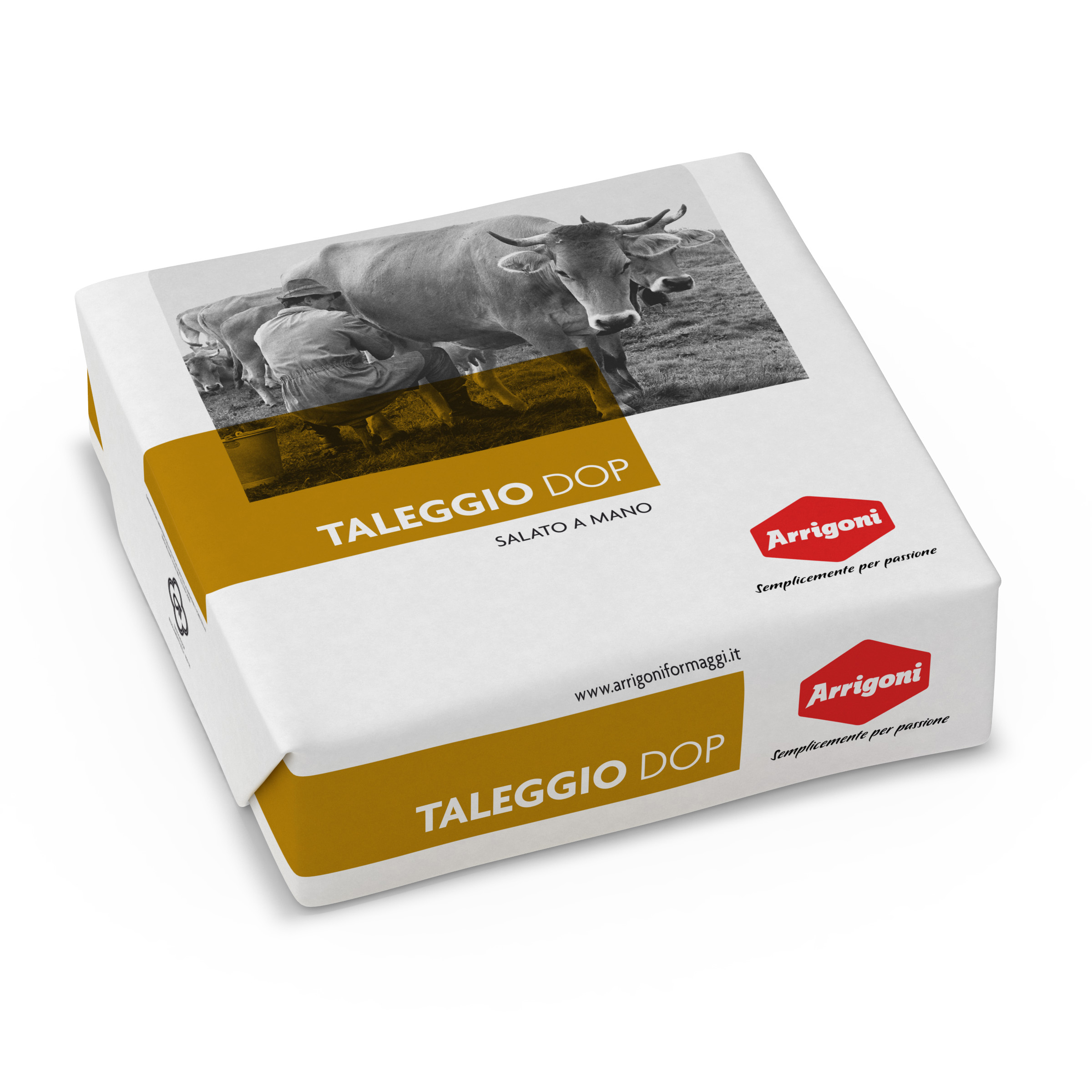 Taleggio DOP 2,2 kg