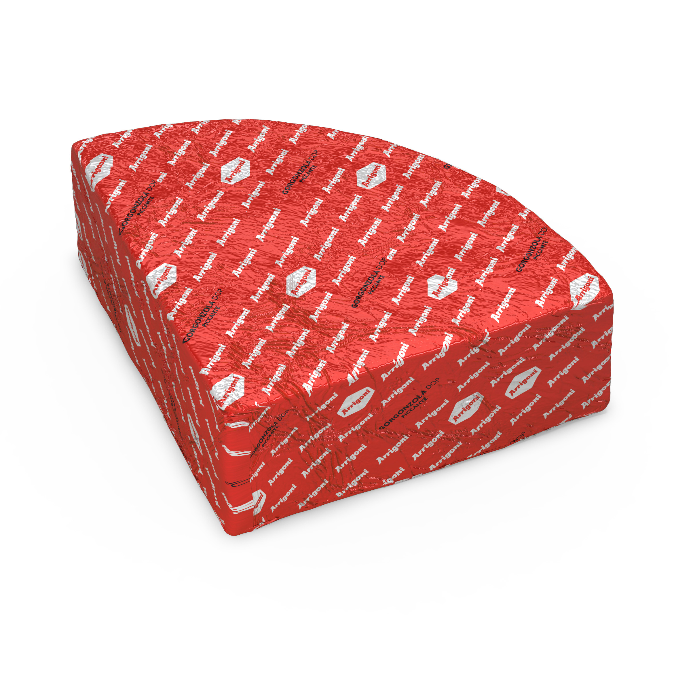 Gorgonzola DOP Piccante 1,5 kg Gorgonzola DOP Piccante 1,5 kg