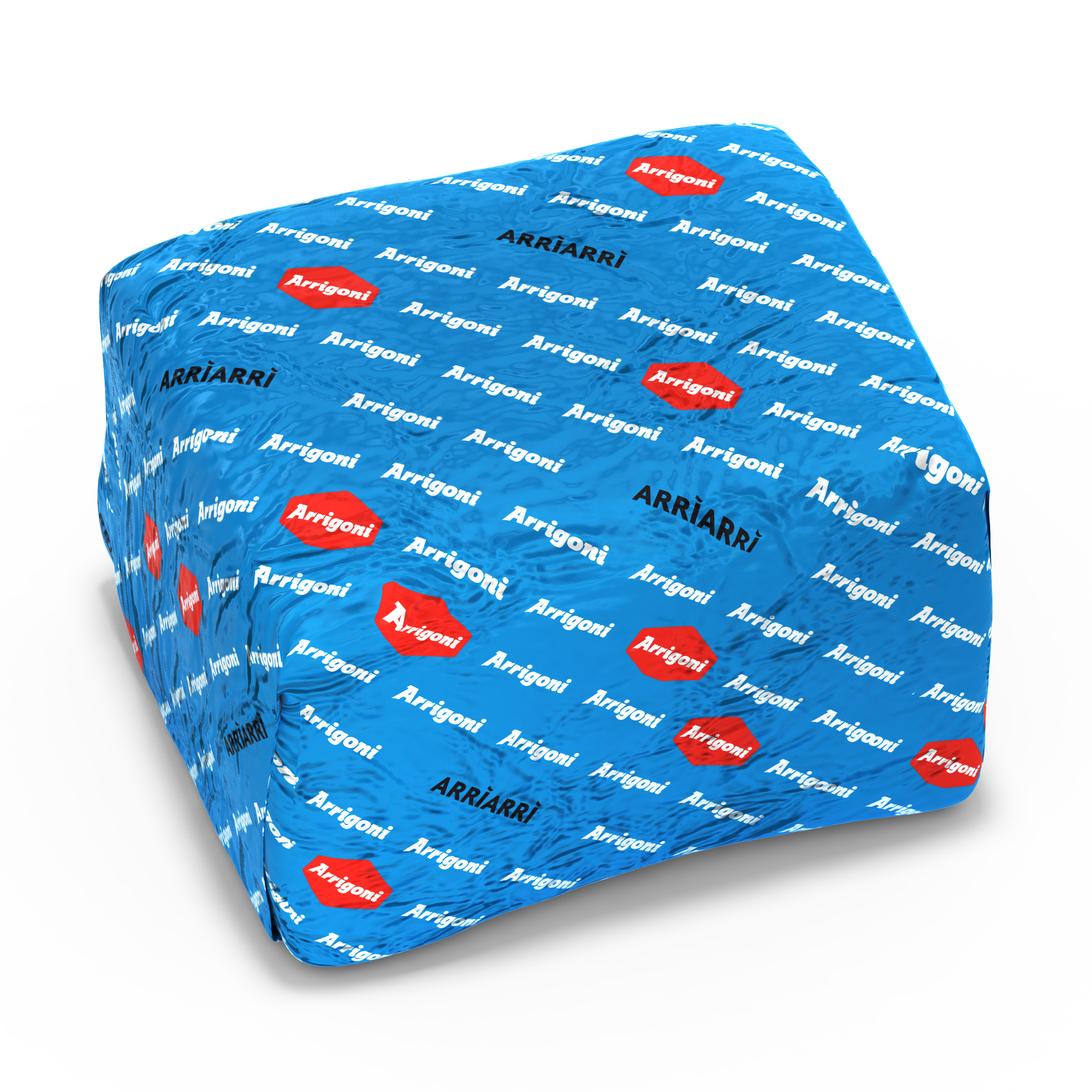 Gorgonzola Mascarpone, Arri' Arri' 1,2 kg Gorgonzola Mascarpone, Arri' Arri' 1,2 kg