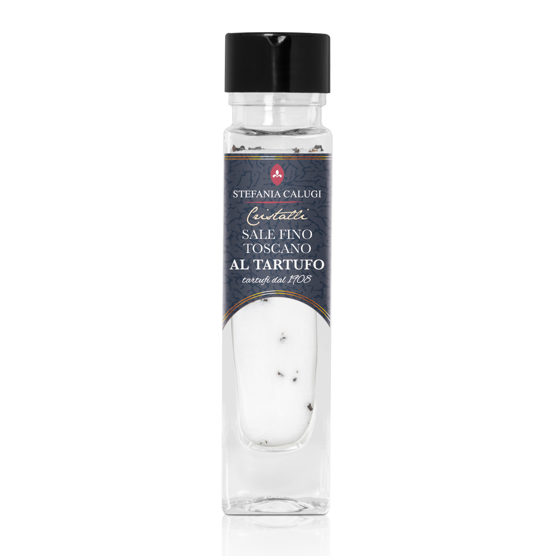 Calugi Salt med Sommartryffel 100 g