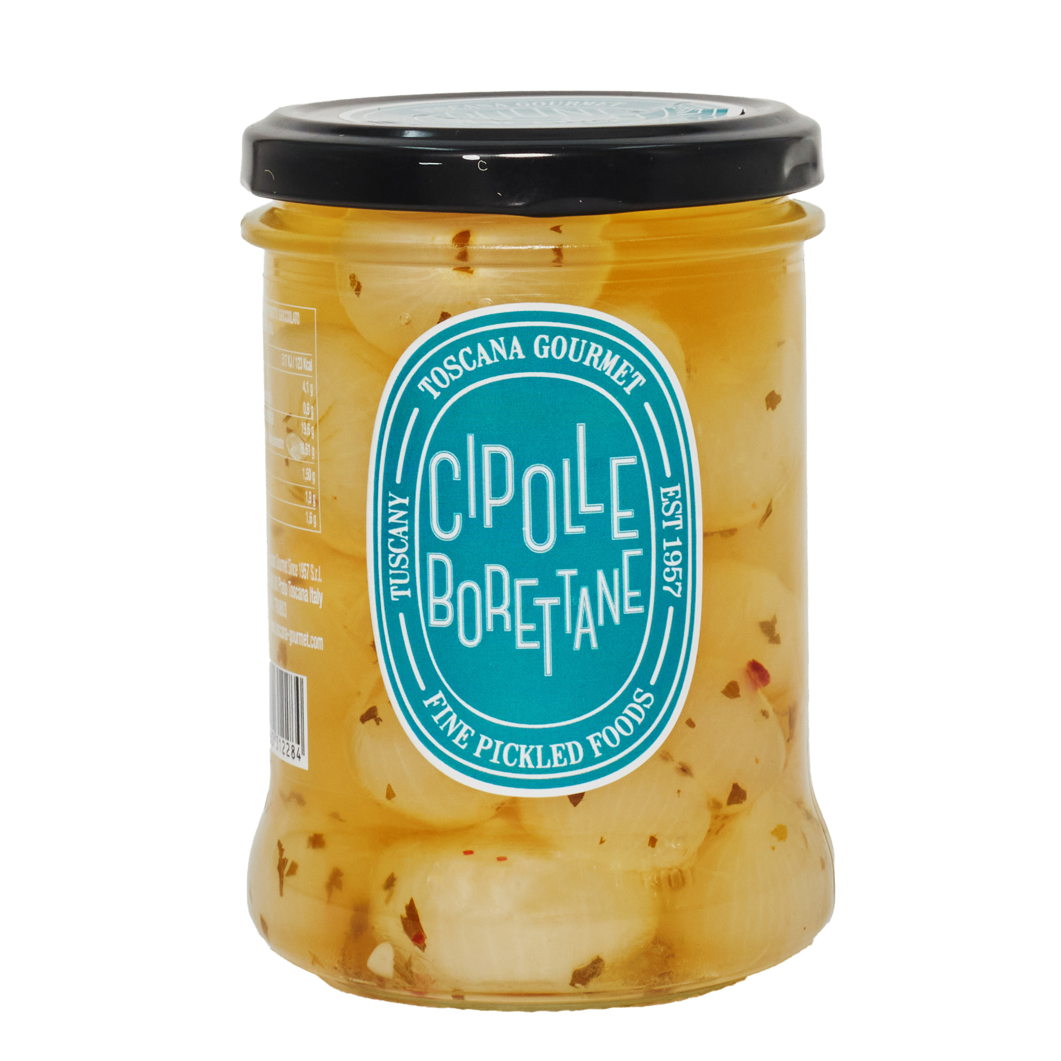 Cipolle Borettanelök 280 g