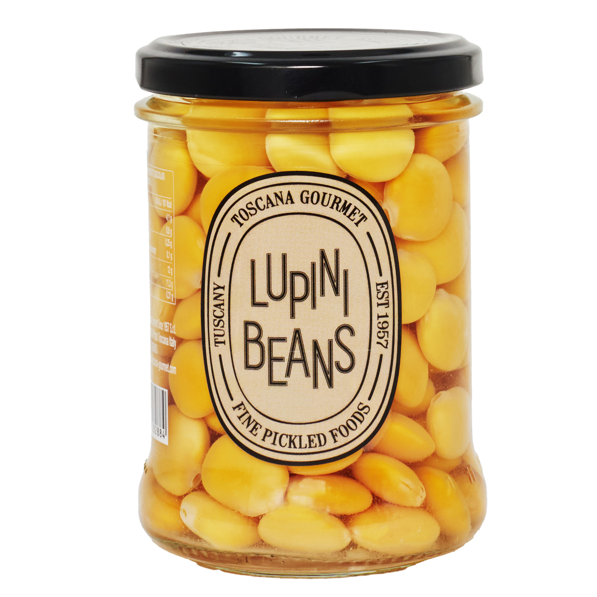 Lupinbönor 290 g