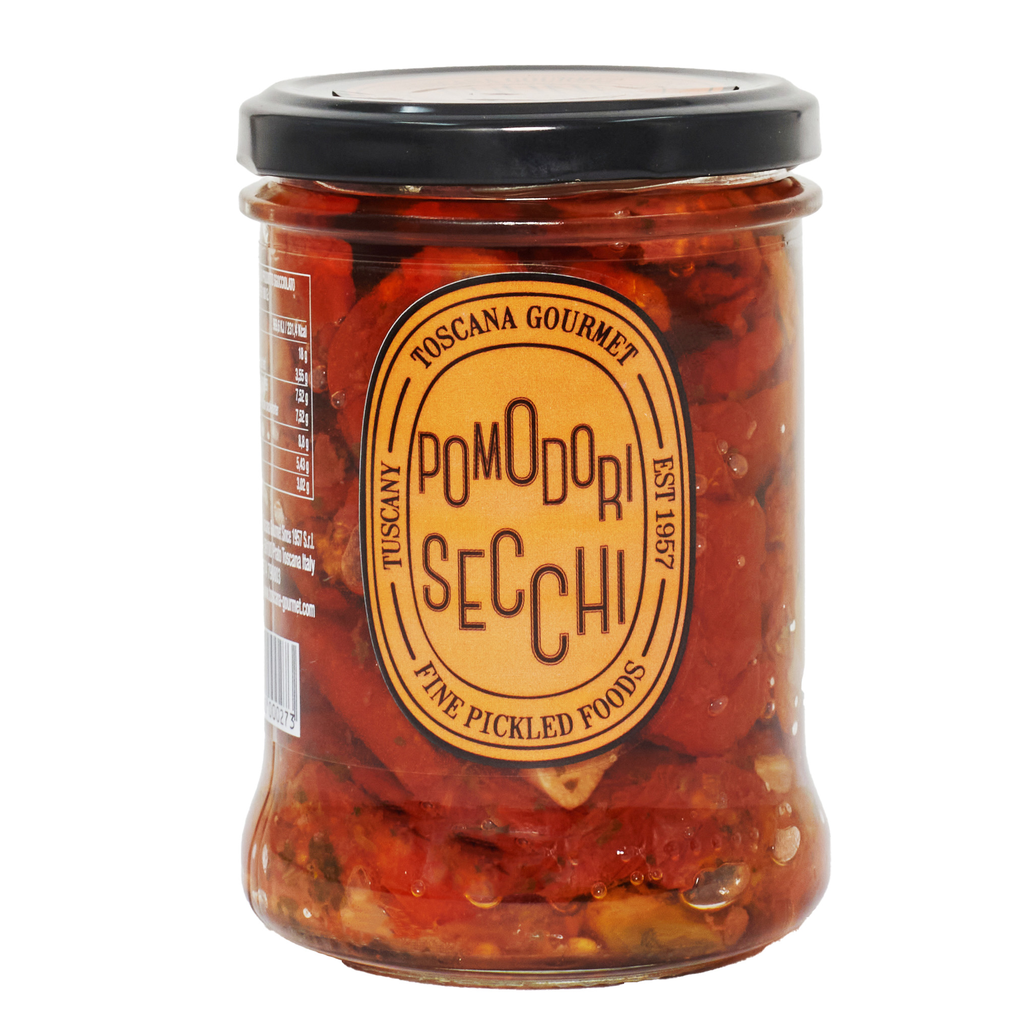 Soltorkade tomater 280 g