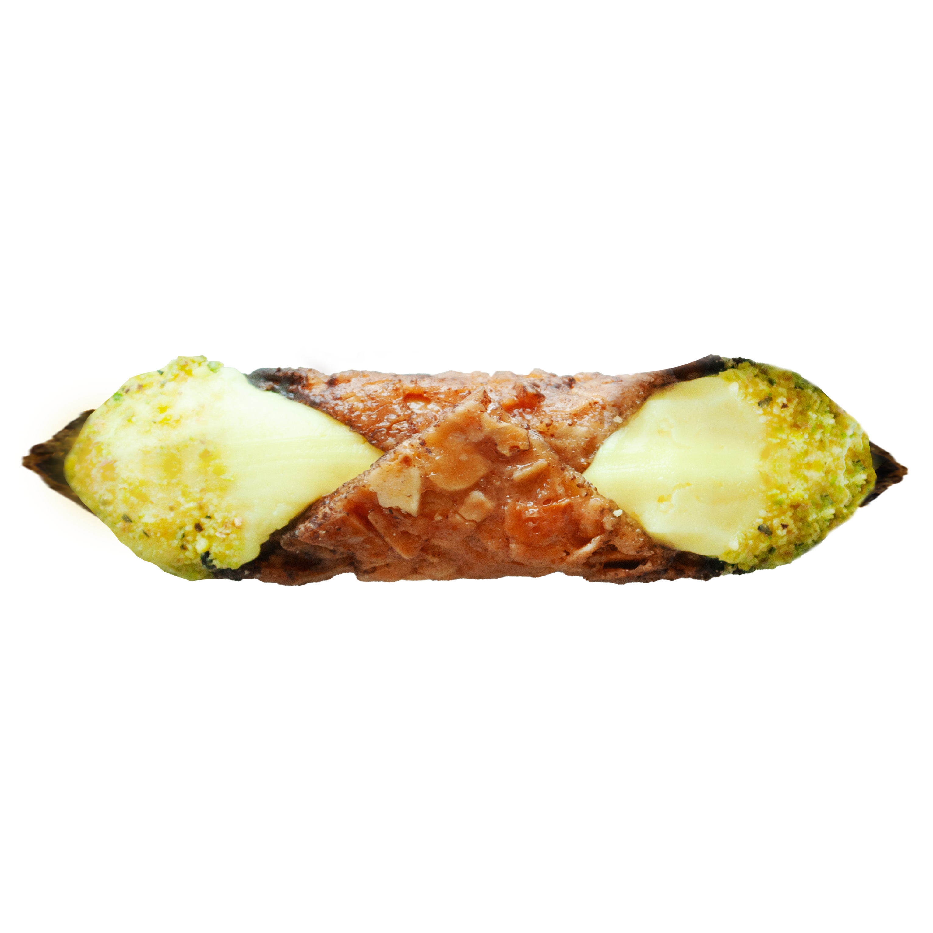 Cannoli med citroncreme 1,5 kg 