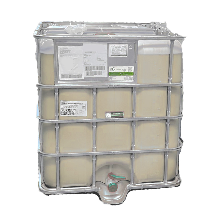 Hvid Balsamico Carlotta 1000 L