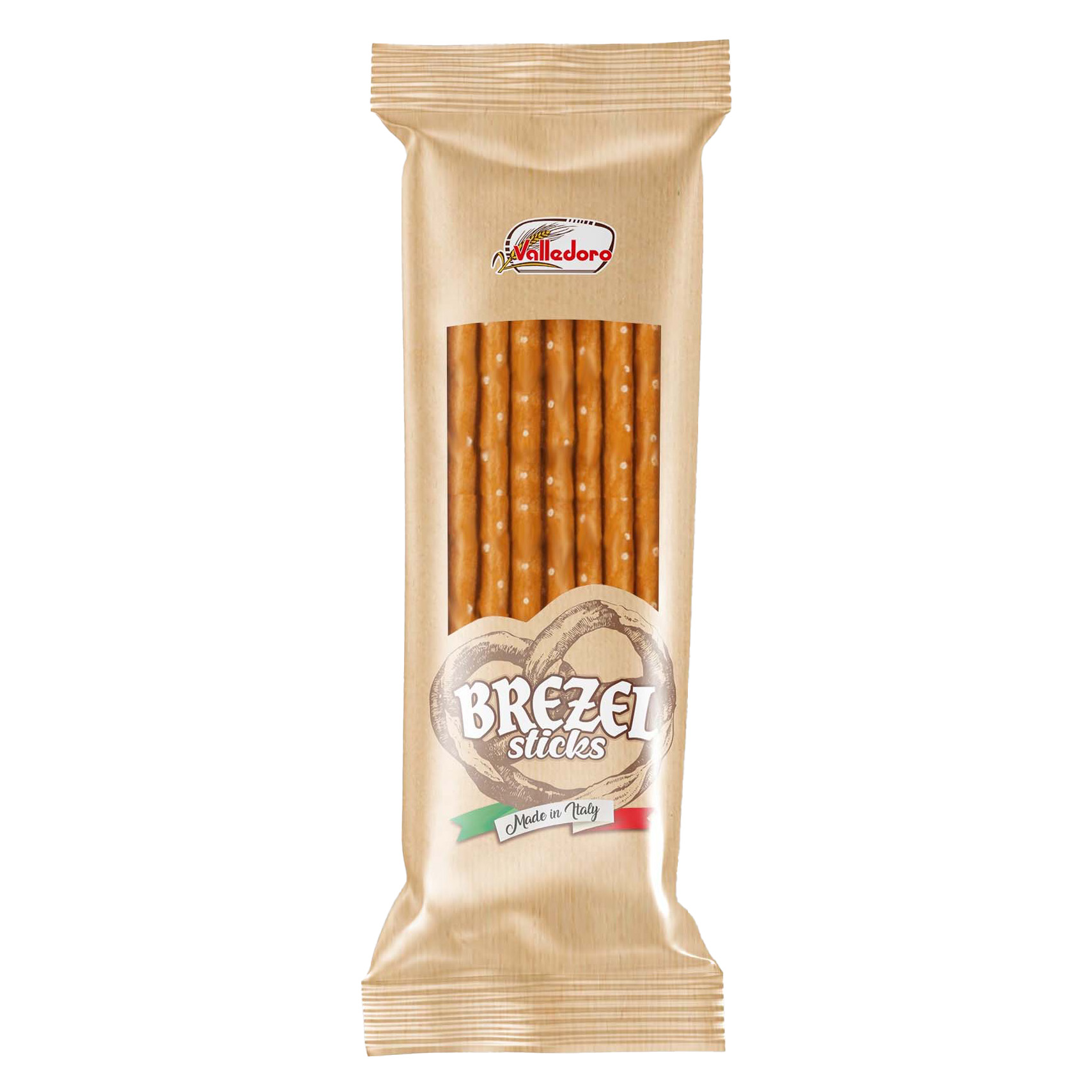 Brezel sticks  100 g