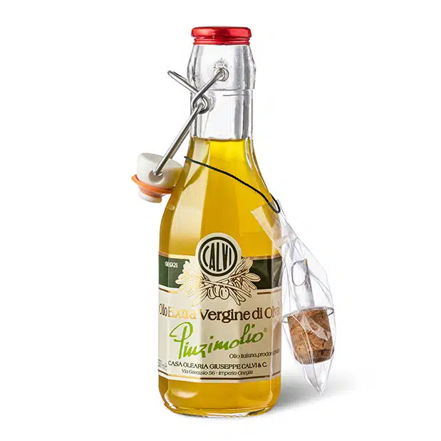 Calvi Pinzimolio EVOO 25 cl Calvi Pinzimolio EVOO 25 cl