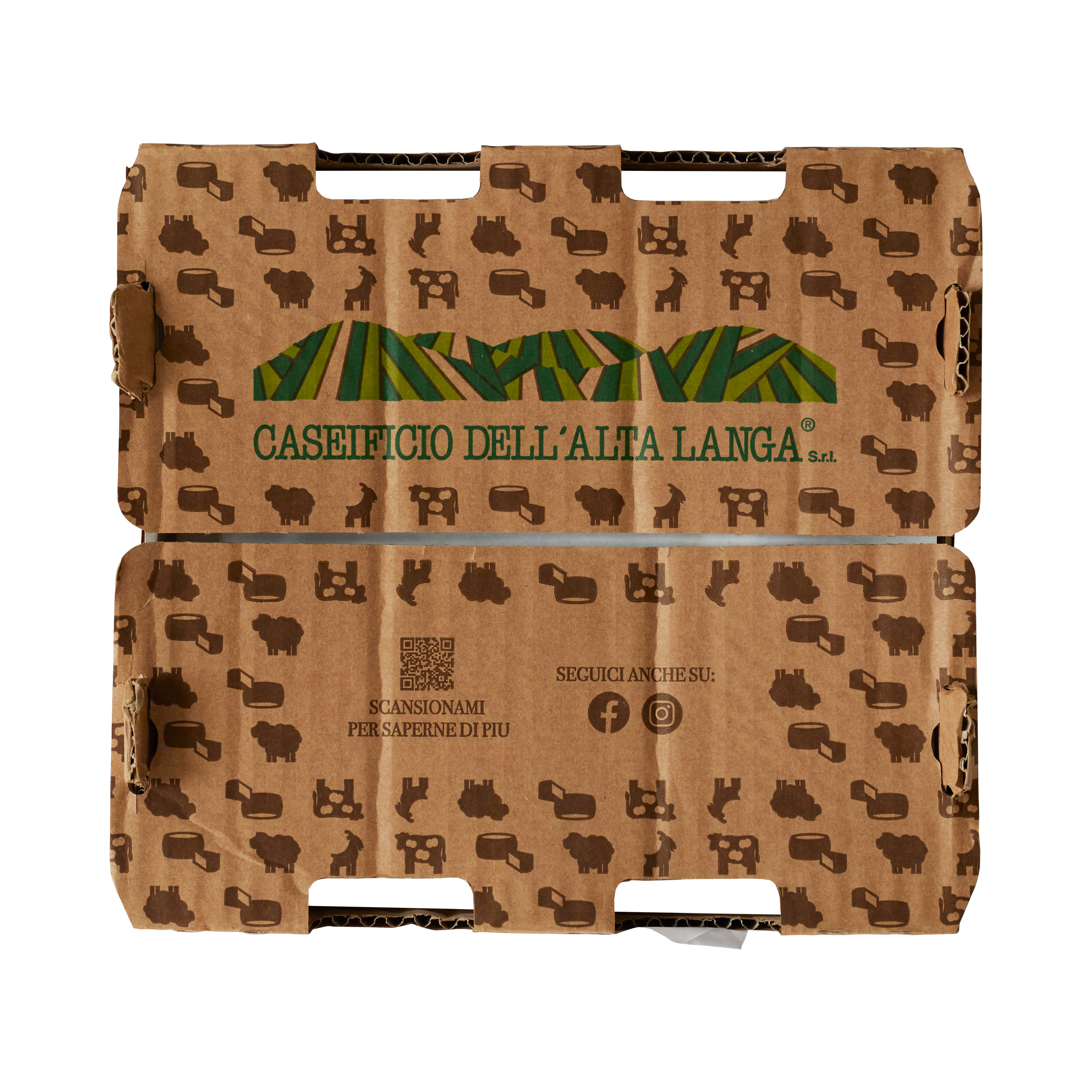 La Tur 6 st x 220 g La Tur 6 st x 220 g