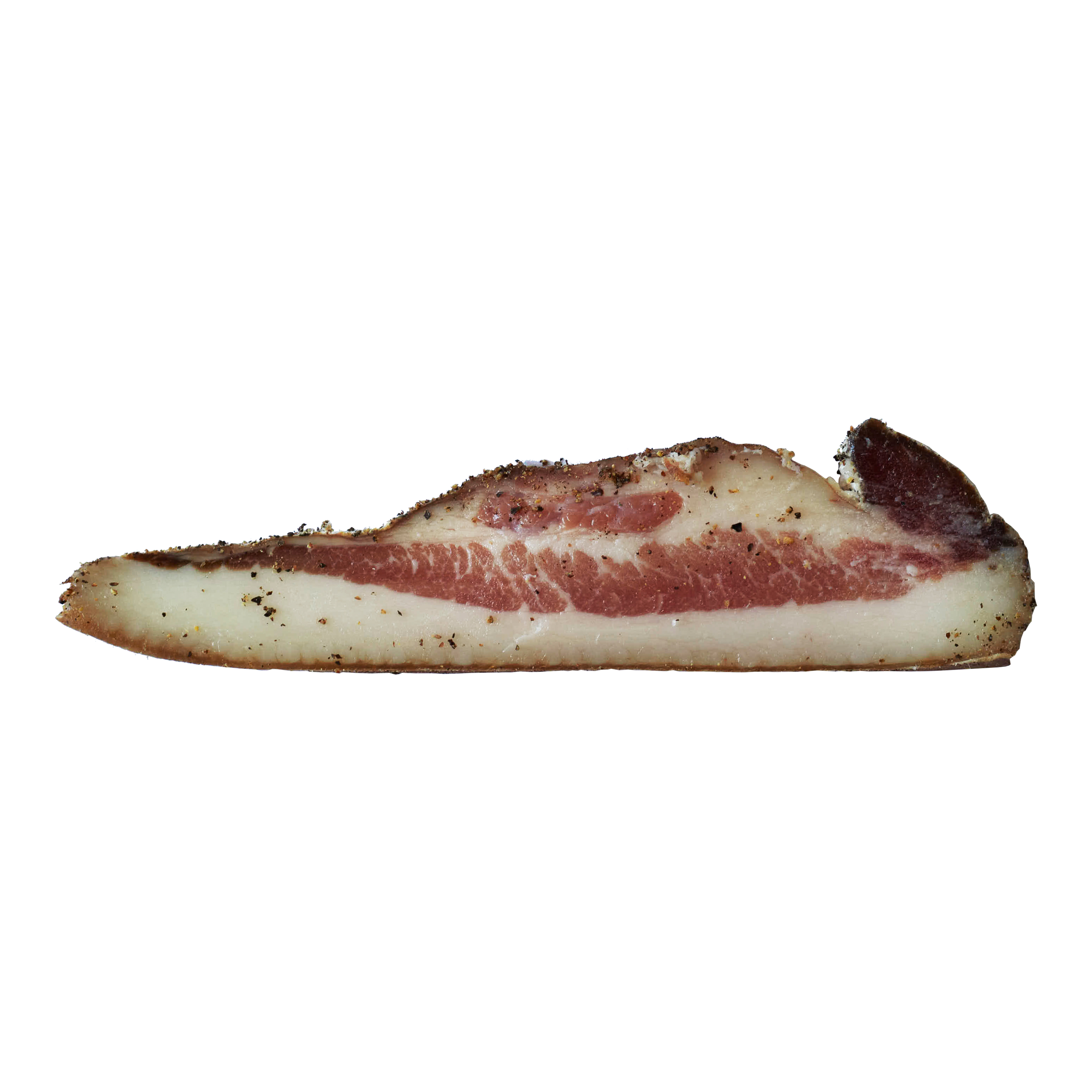 Savigni Guanciale, Cinta Senese 1,5kg EKO