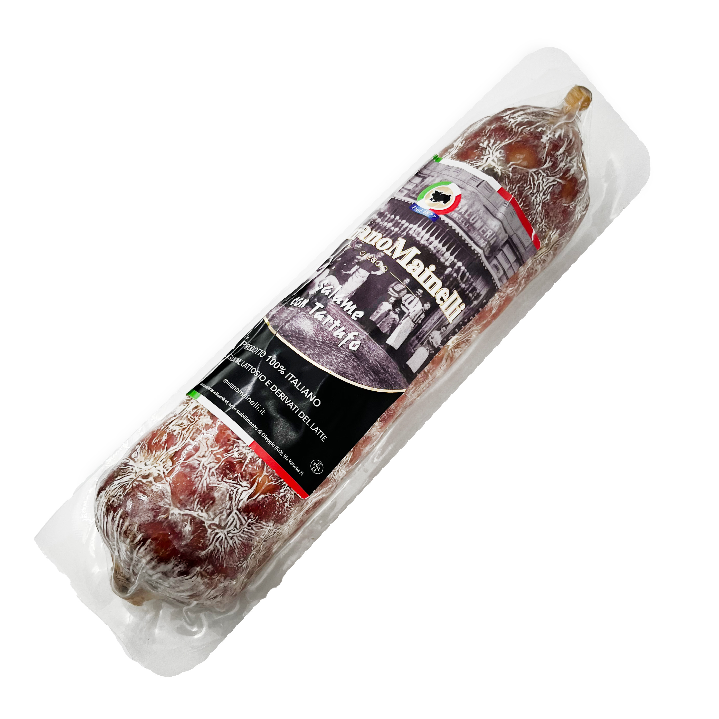 Tryffelsalami 400 g