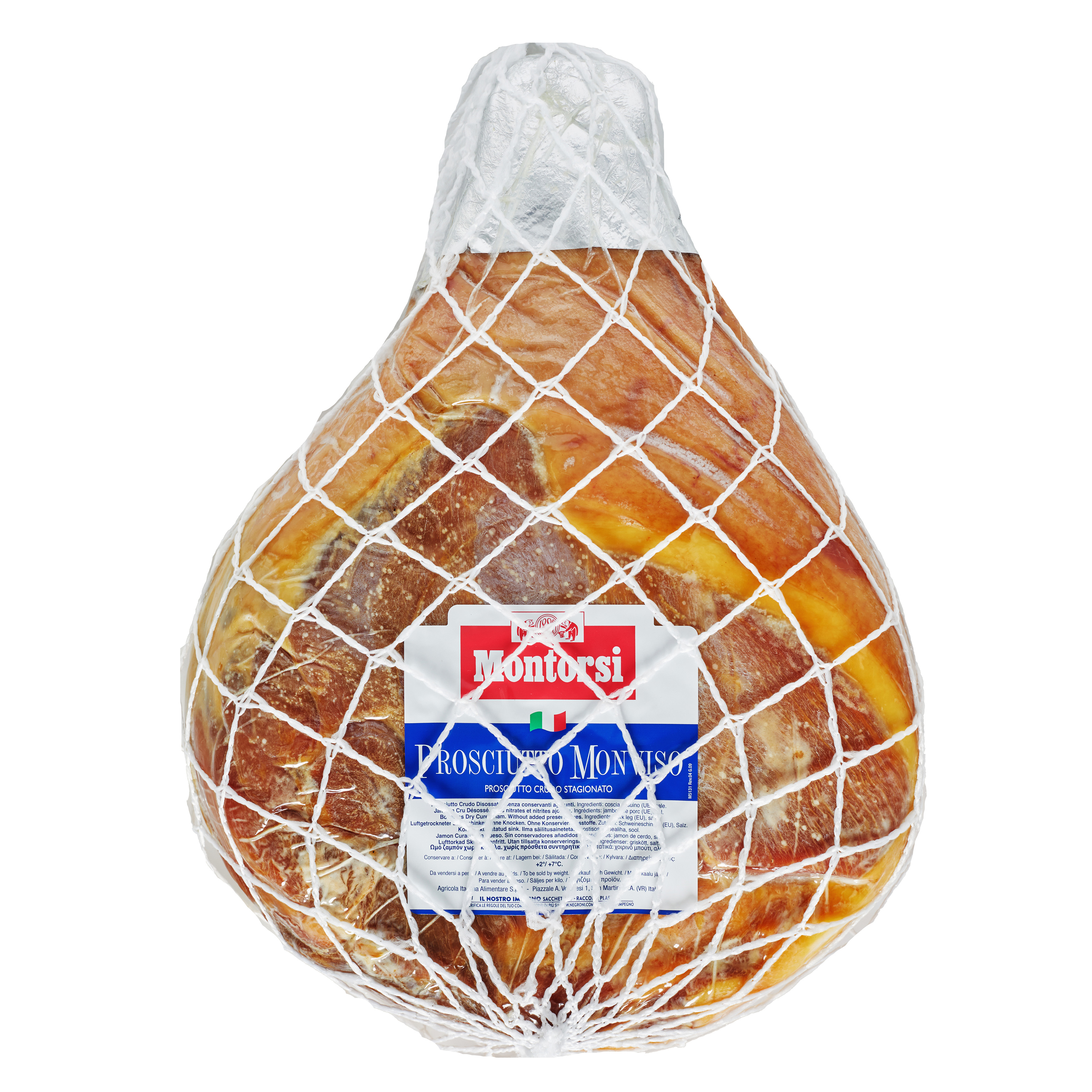 Prosciutto ROMA 5,25 kg