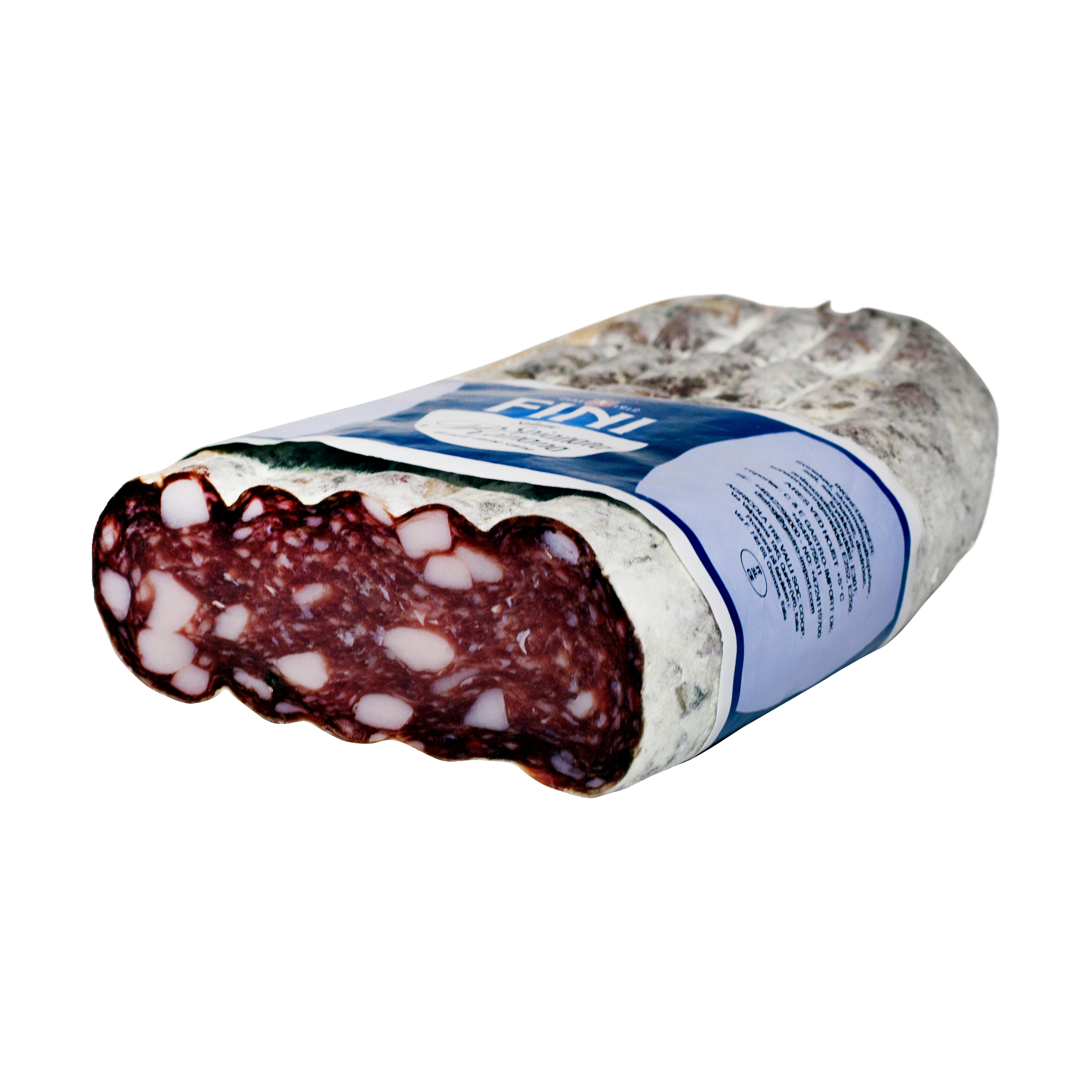 Salame Spianata Romana FINI 1,7 kg