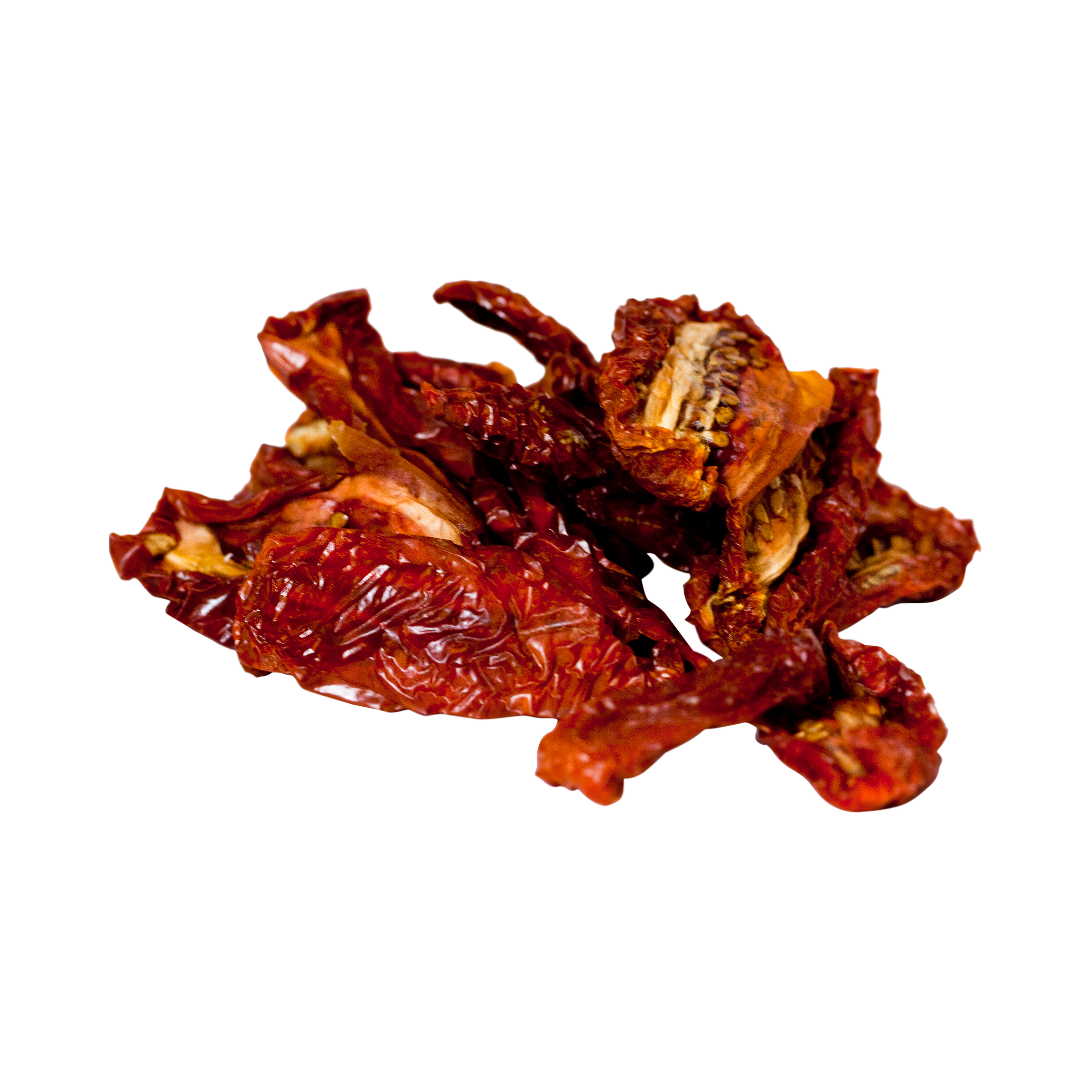 Soltorkade tomater 10 kg