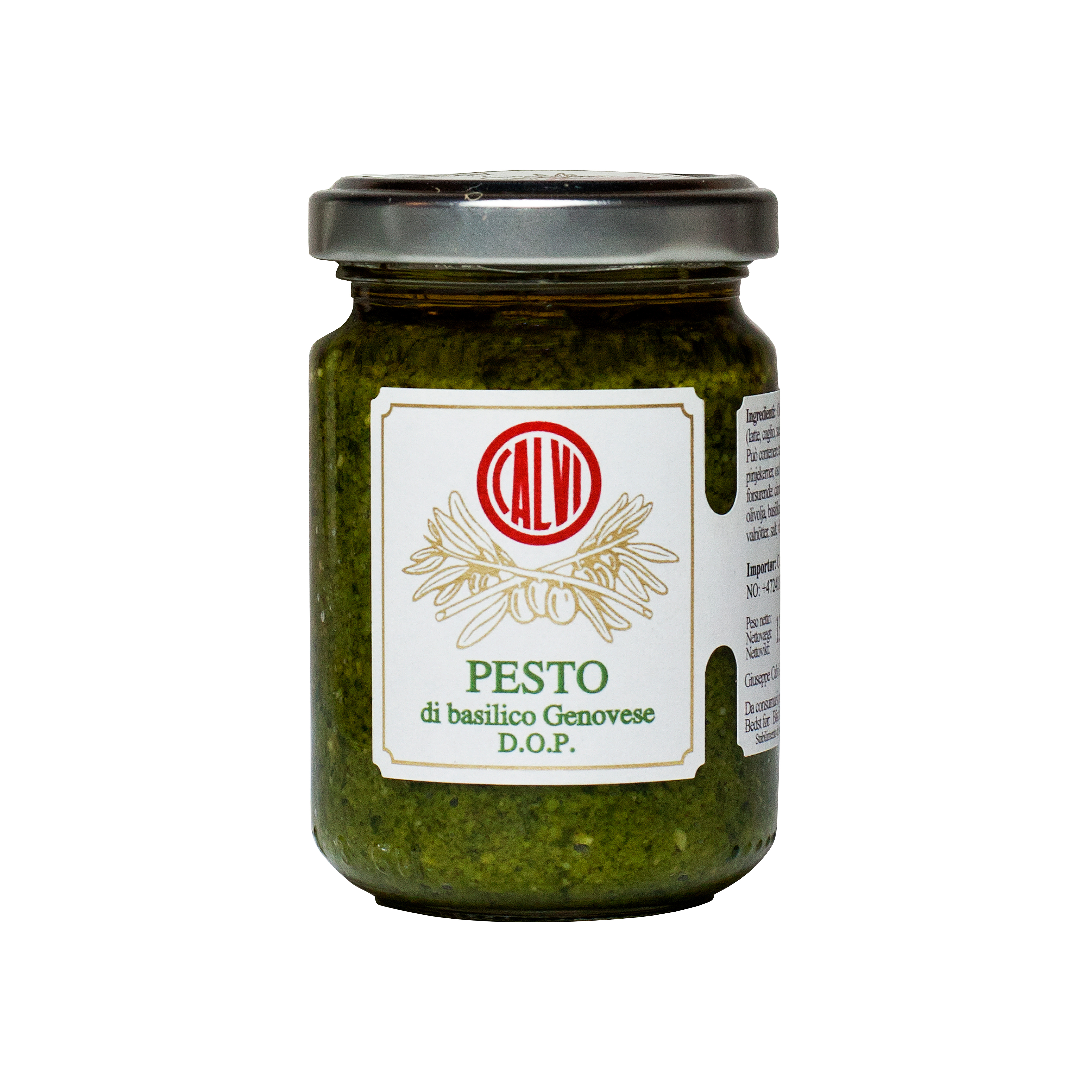 x Pesto Calvi 130 g