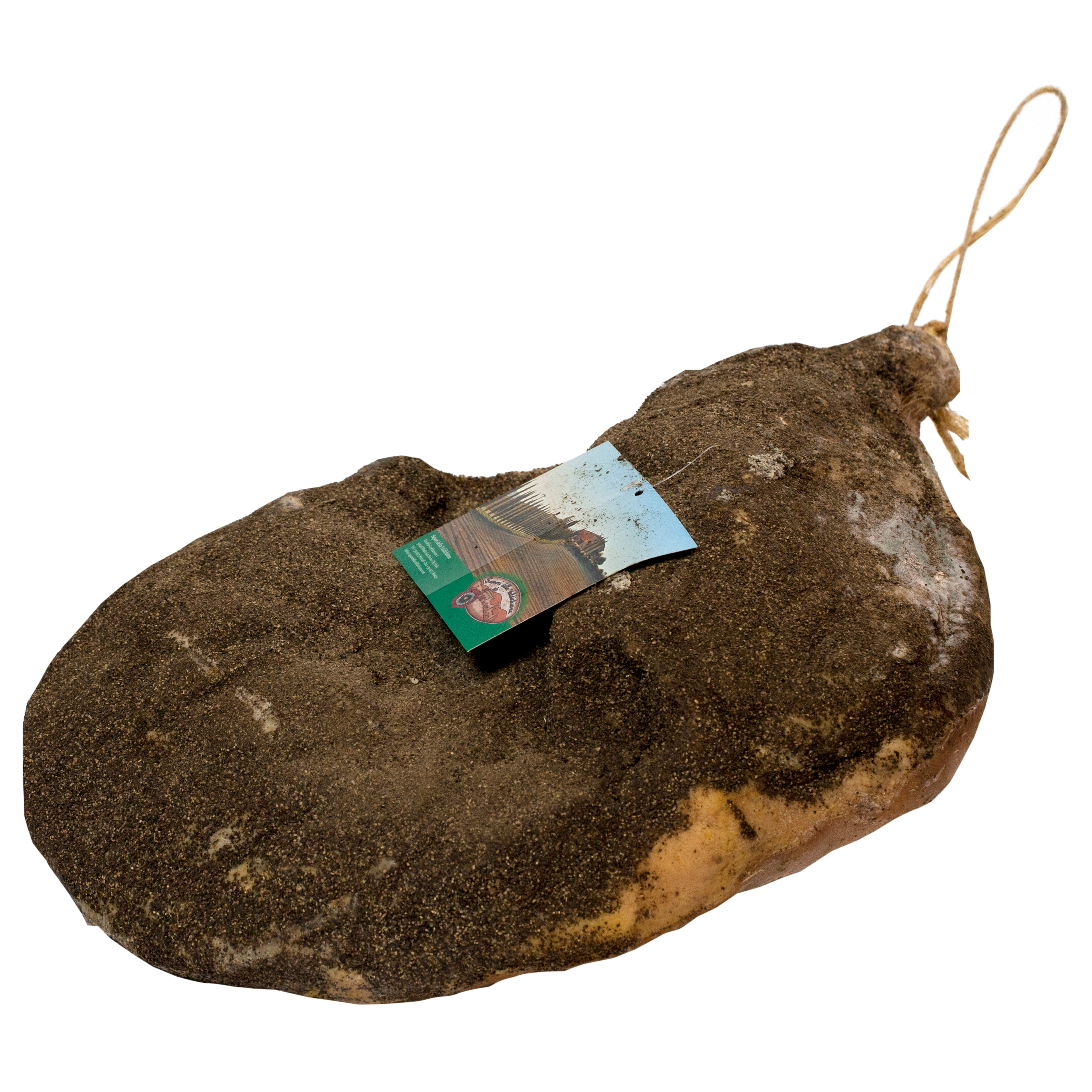 Prosciutto Toscano 10 mån 8 kg