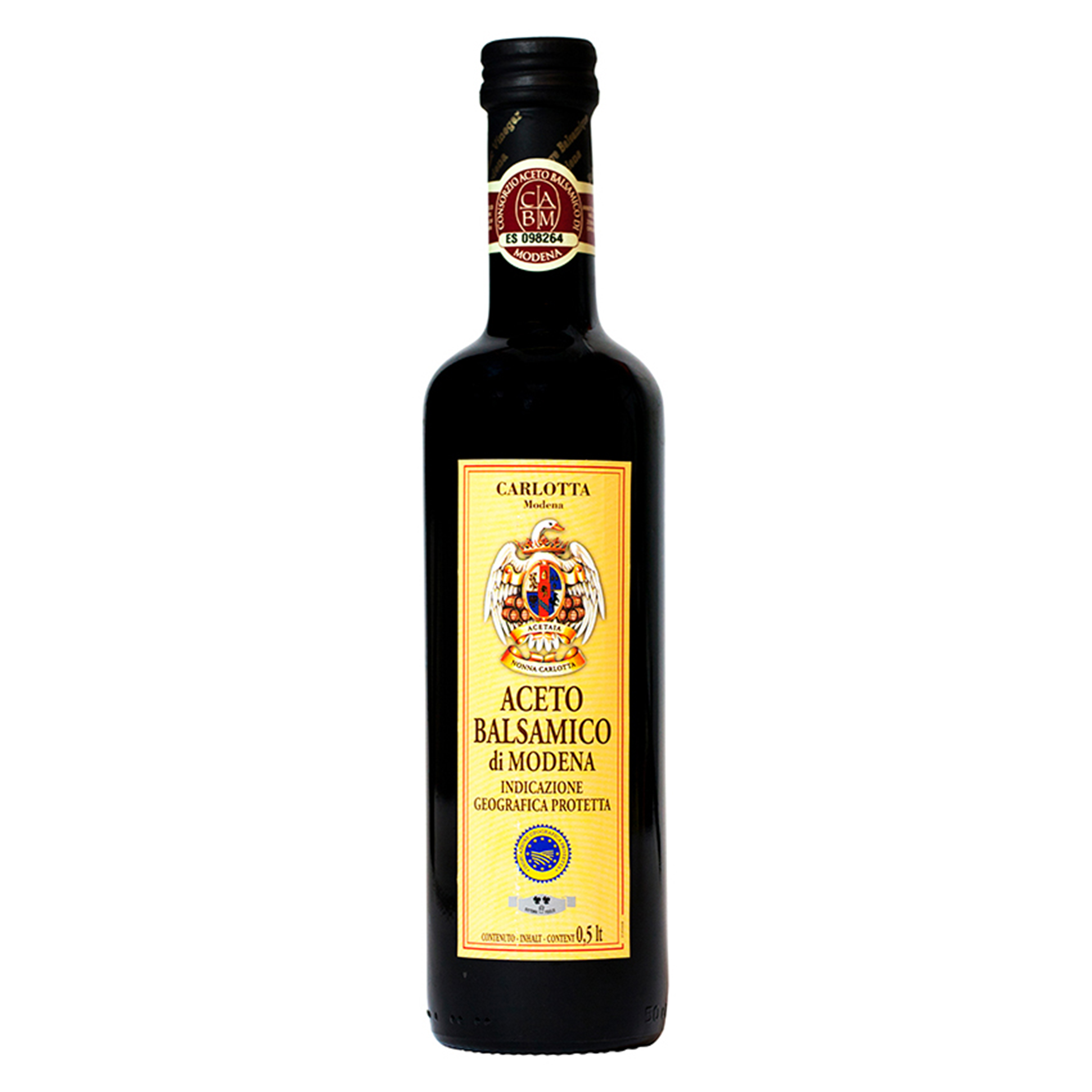Aceto Balsamico IGP Modena 2, 50 cl Aceto Balsamico IGP Modena 2, 50 cl