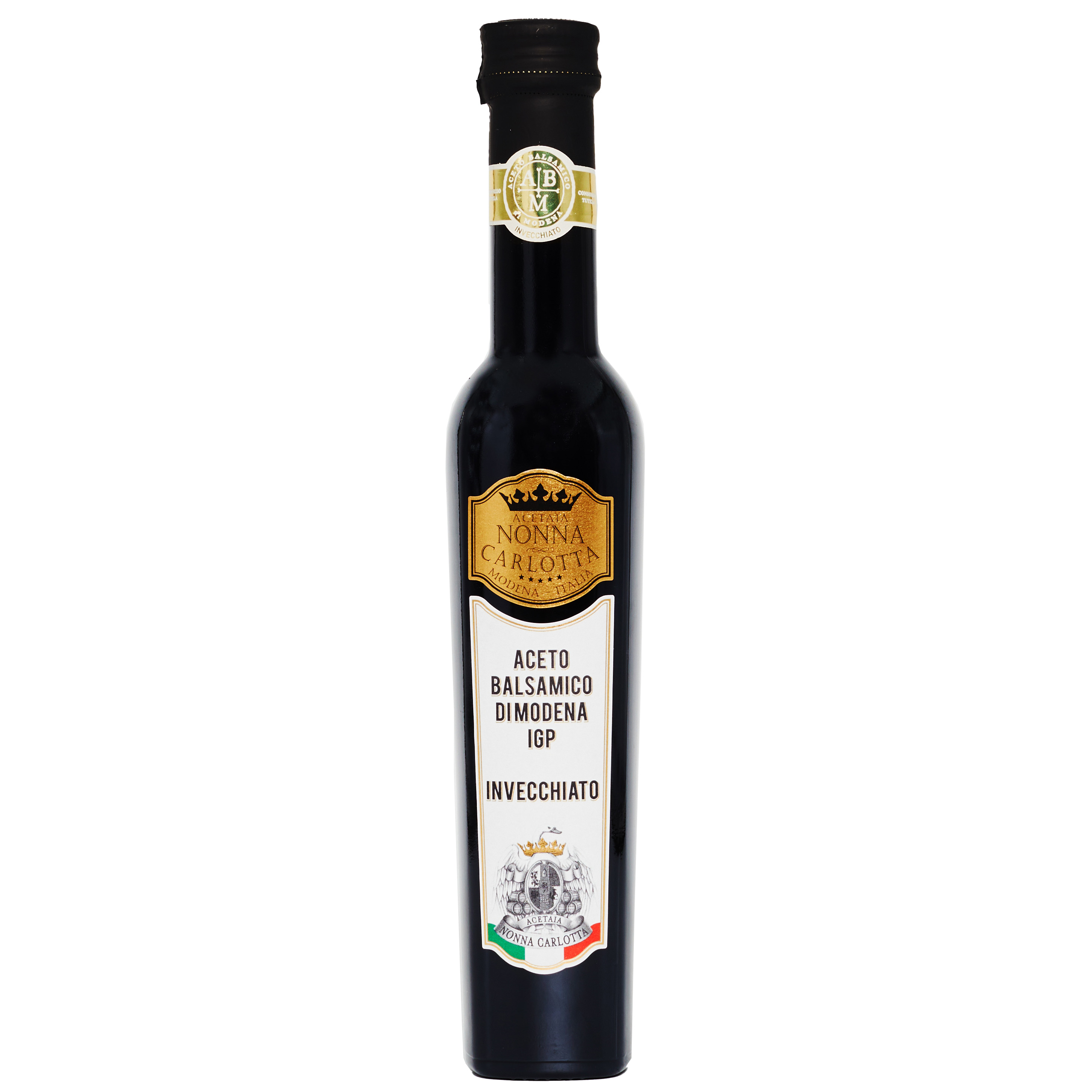 Aceto Balsamico di Modena IGP 5, 25 cl Aceto Balsamico di Modena IGP 5, 25 cl