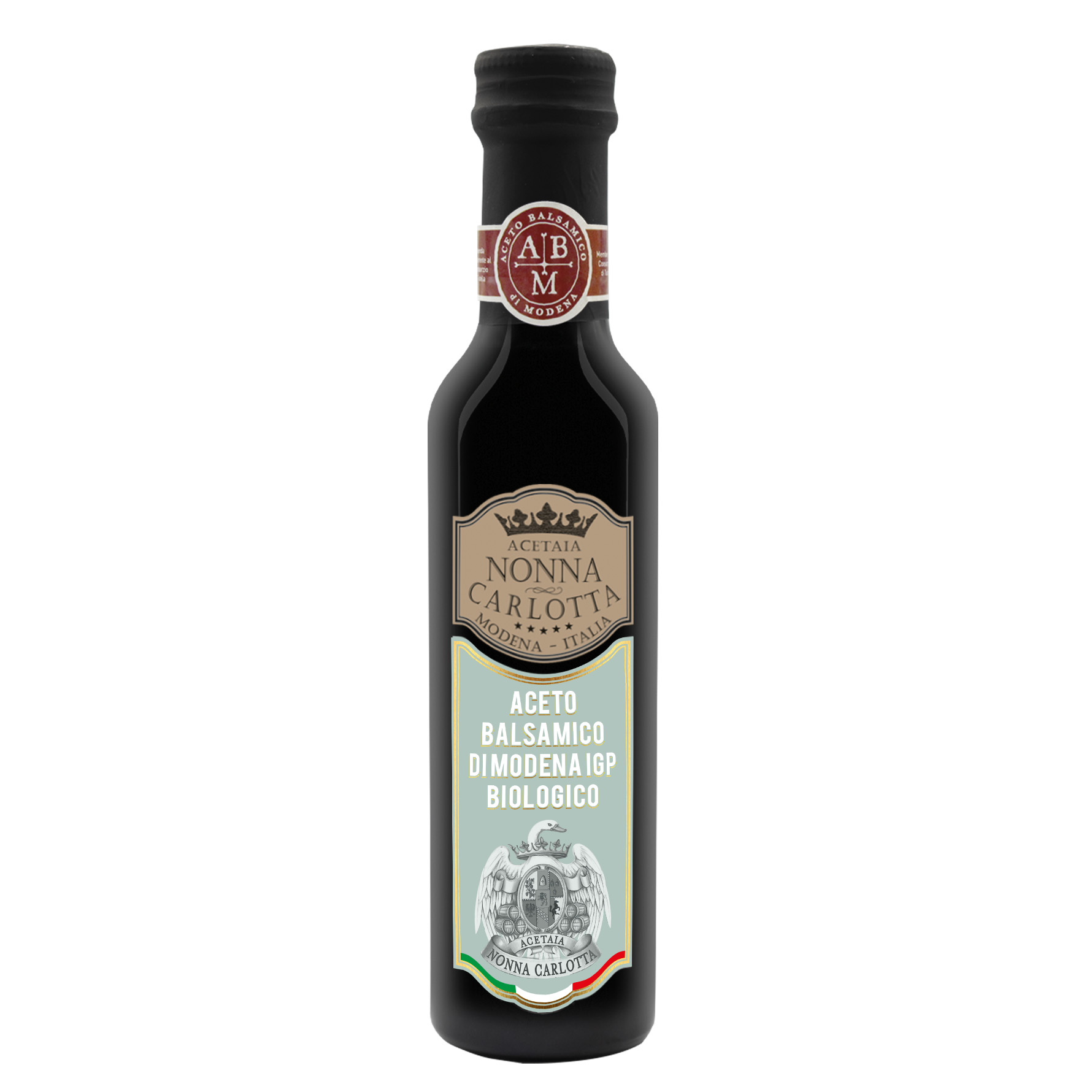Aceto Balsamico IGP Modena EKO 4, 25 cl