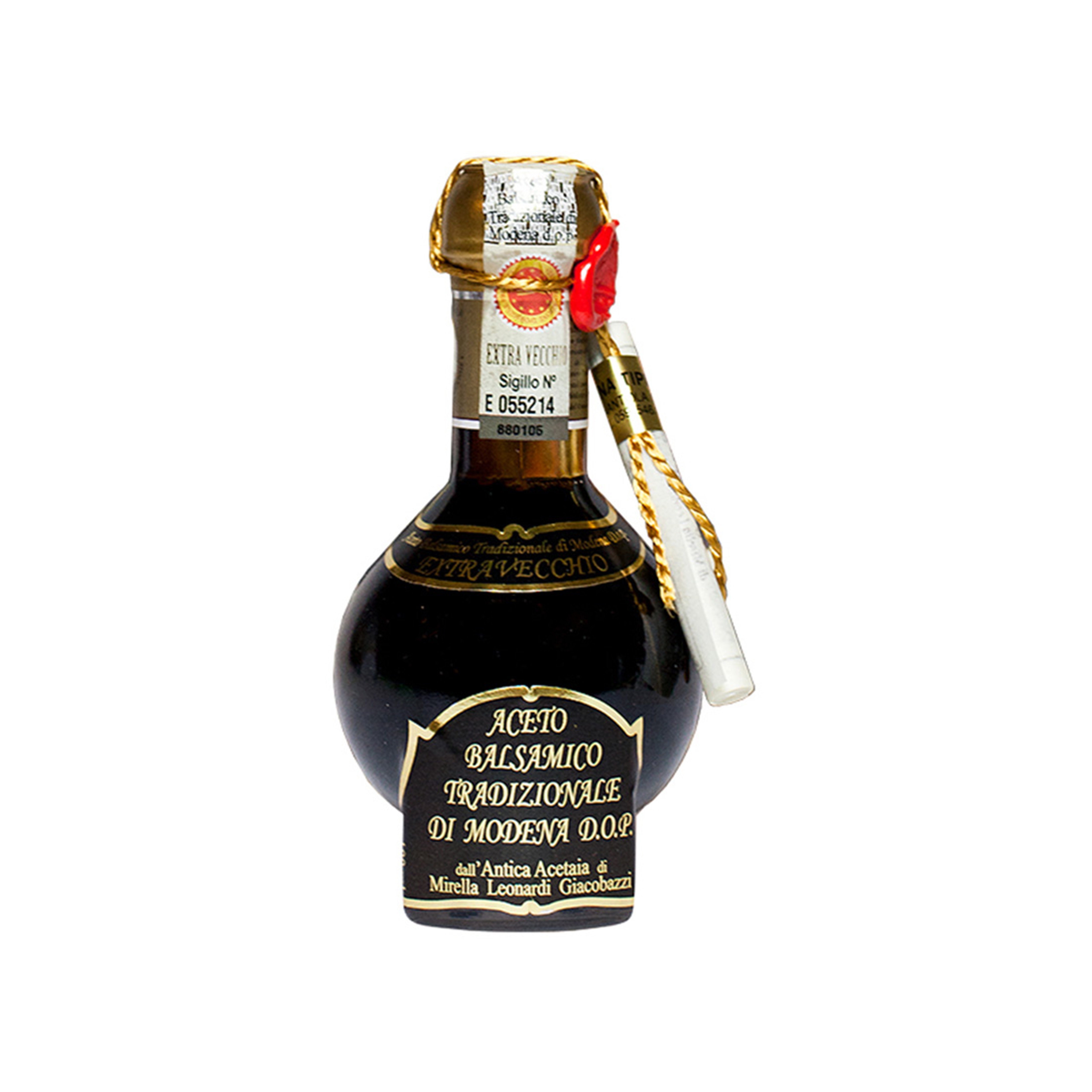 Aceto Balsamico di Modena DOP 25 år 10 cl