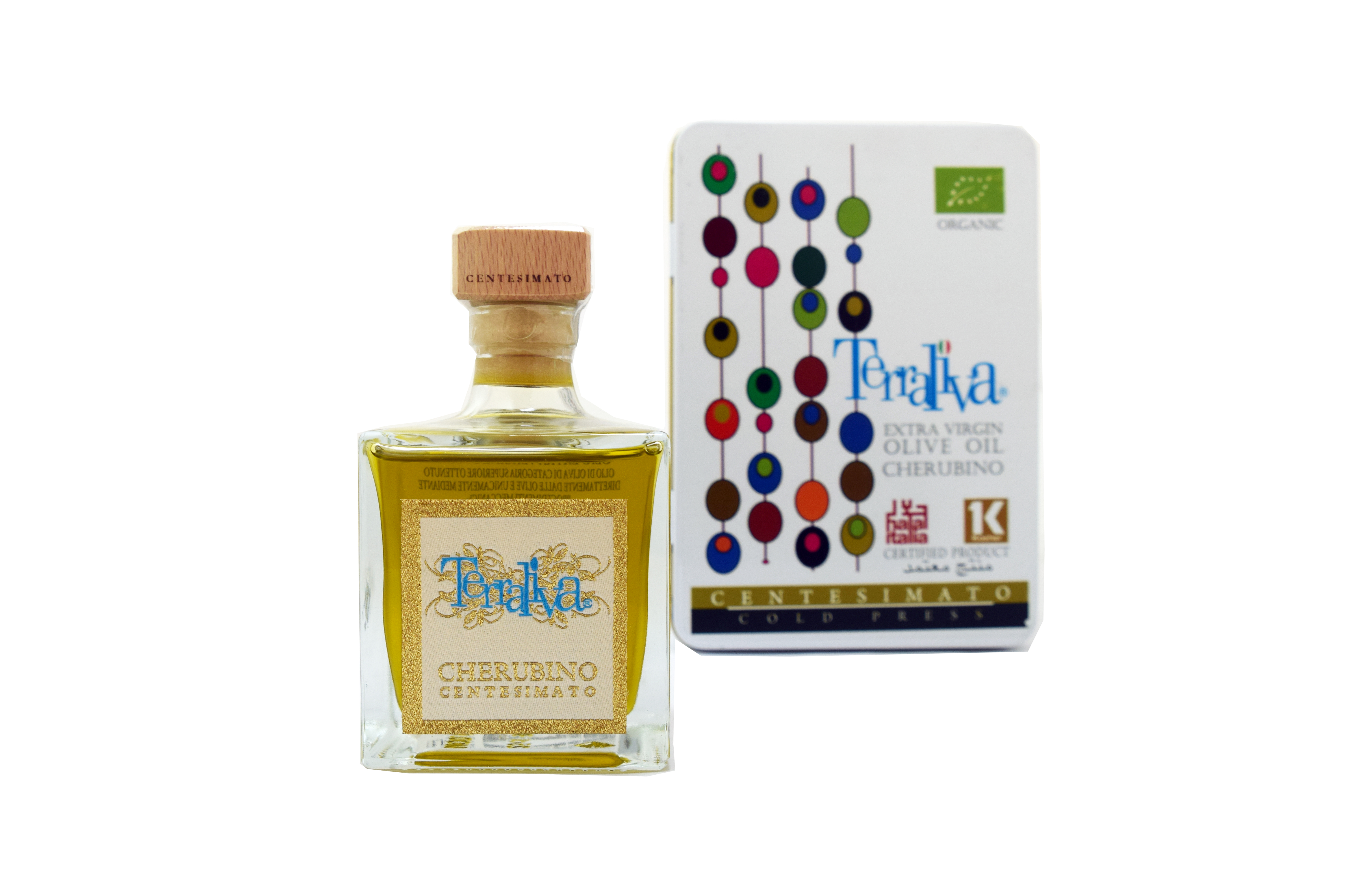 Terraliva Anniversary XV, EKO Terraliva Anniversary XV, EKO