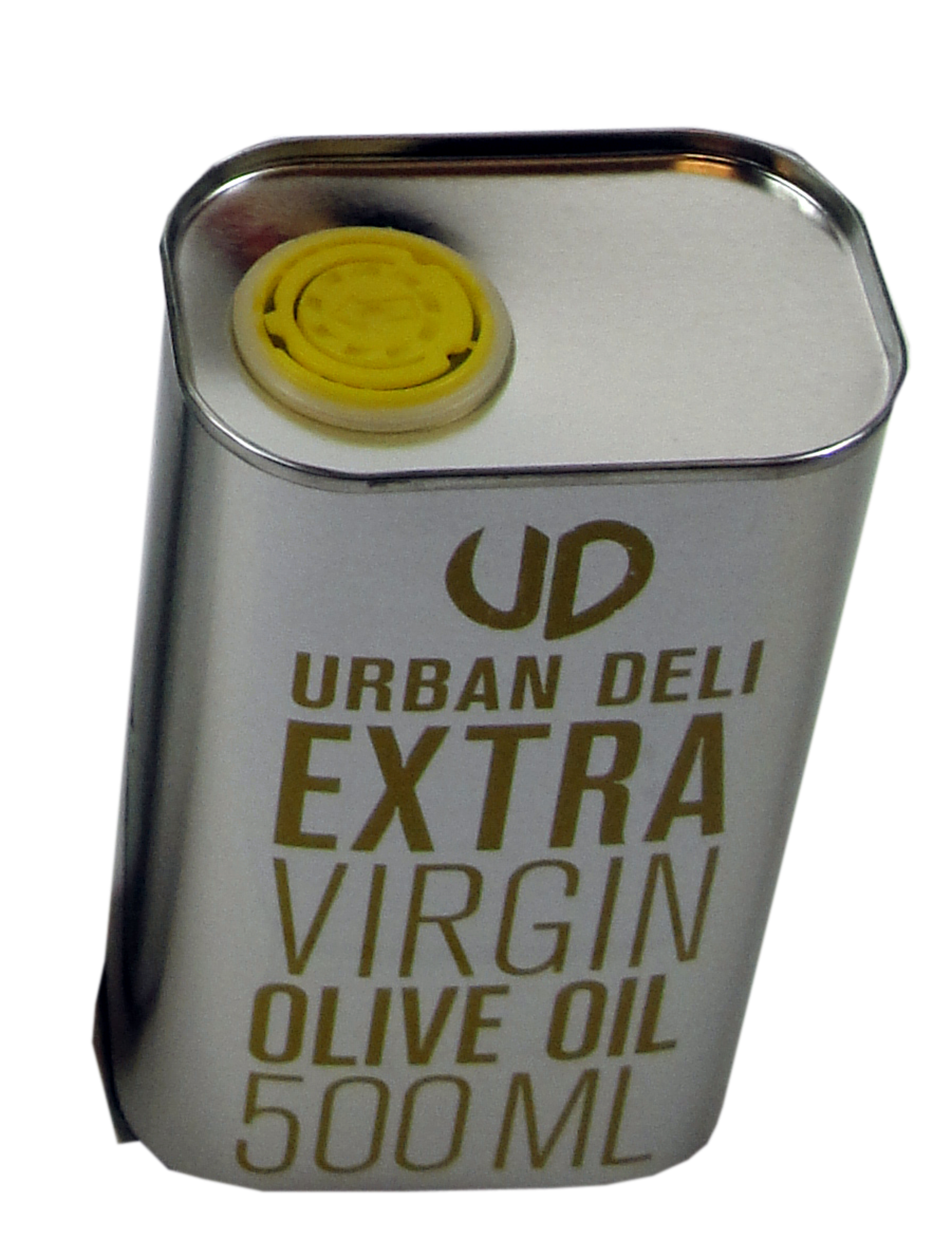 x Urban Deli XV olivolja 50 cl x Urban Deli XV olivolja 50 cl