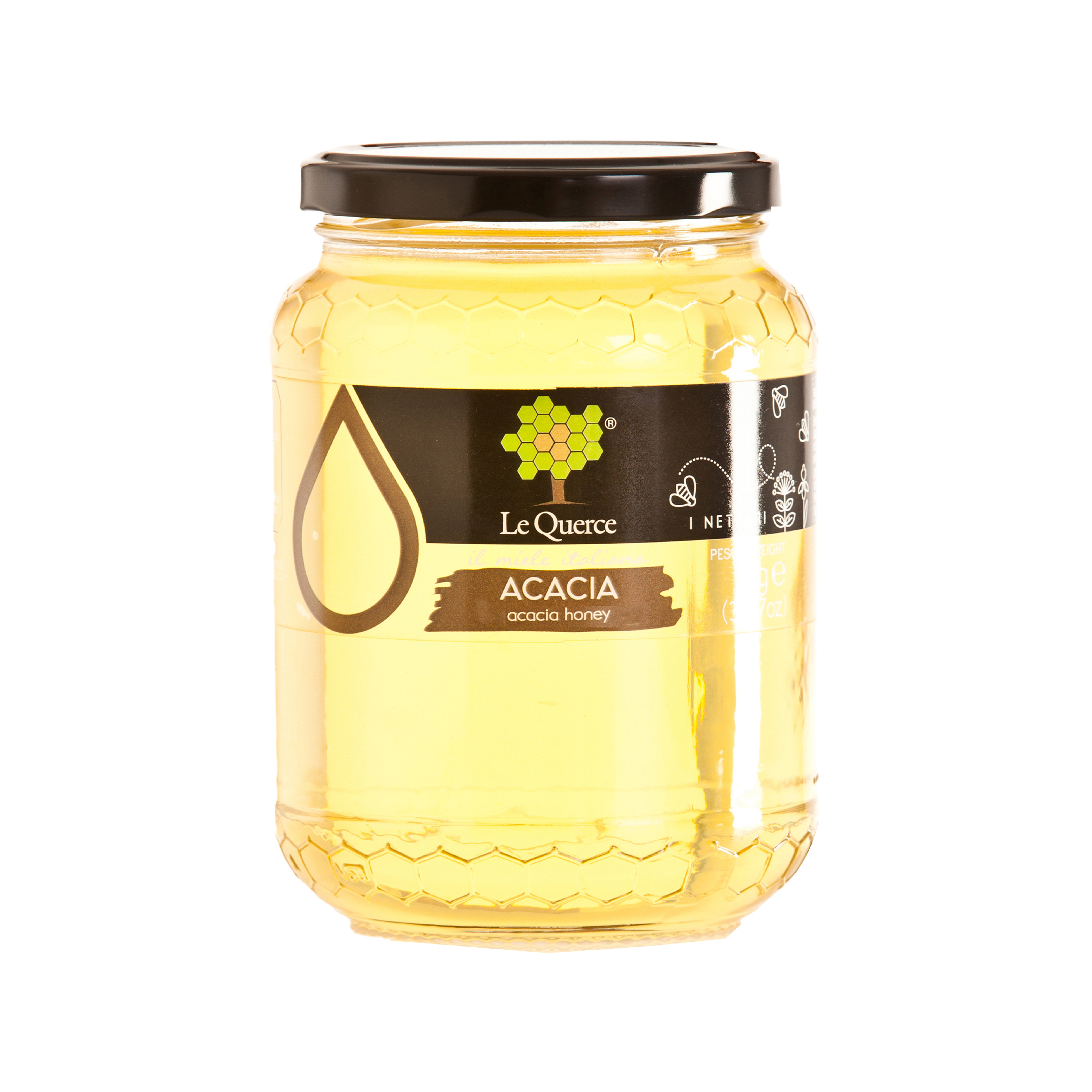Akaciahonung 1 kg Akaciahonung 1 kg