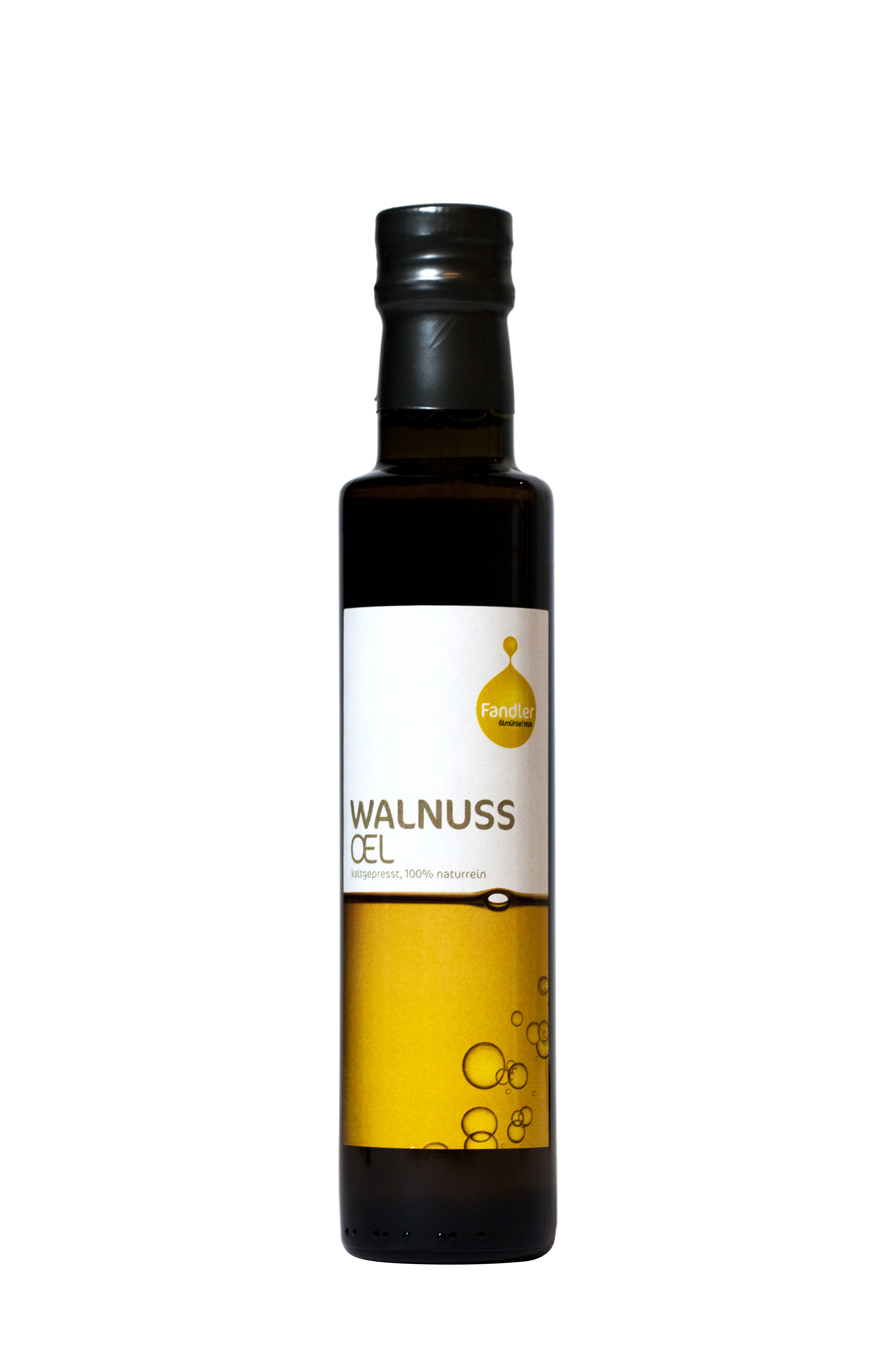 x Valnötsolja 25 cl x Valnötsolja 25 cl