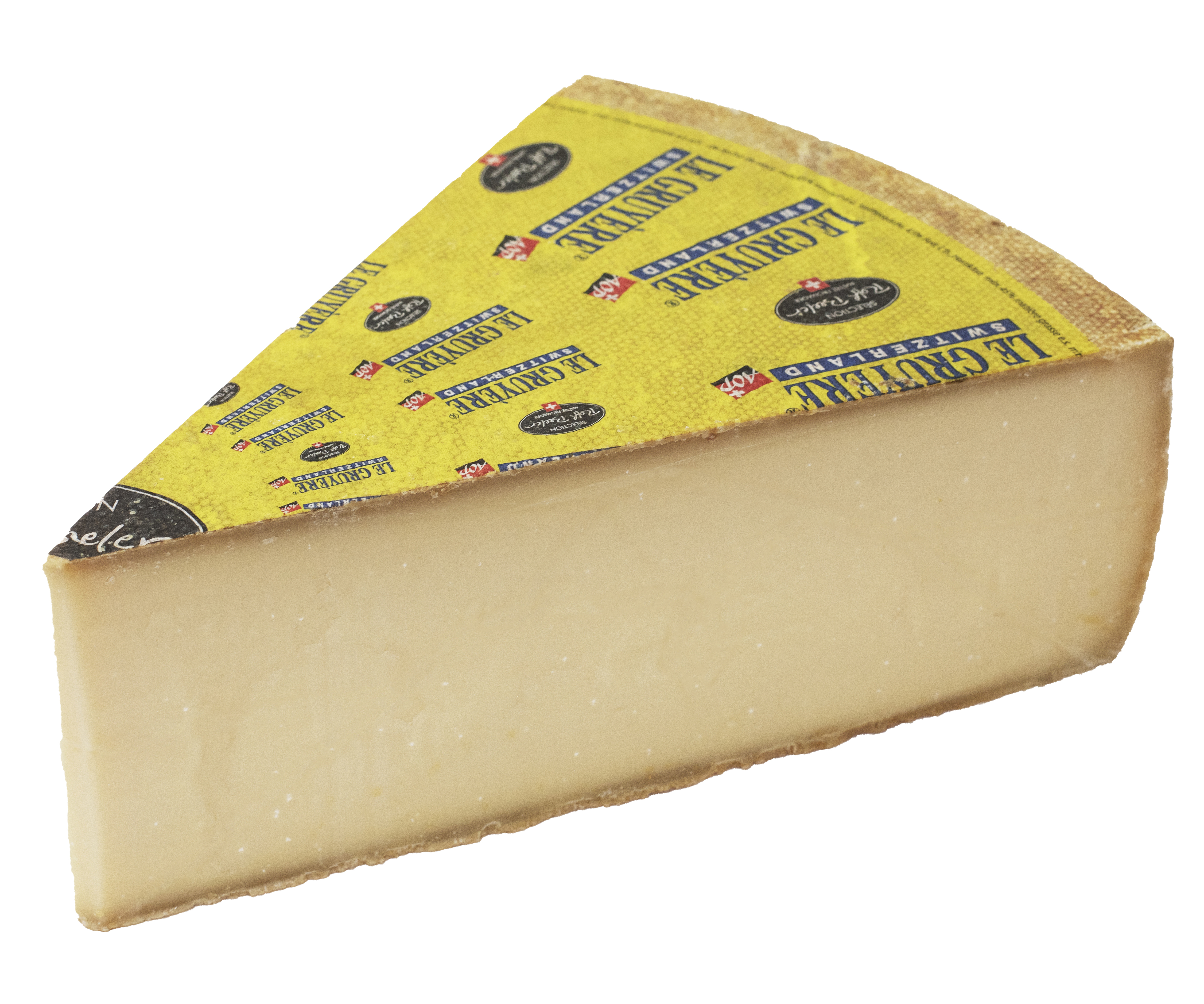 Beeler Gruyère AOP 18 mån ca. 4kg