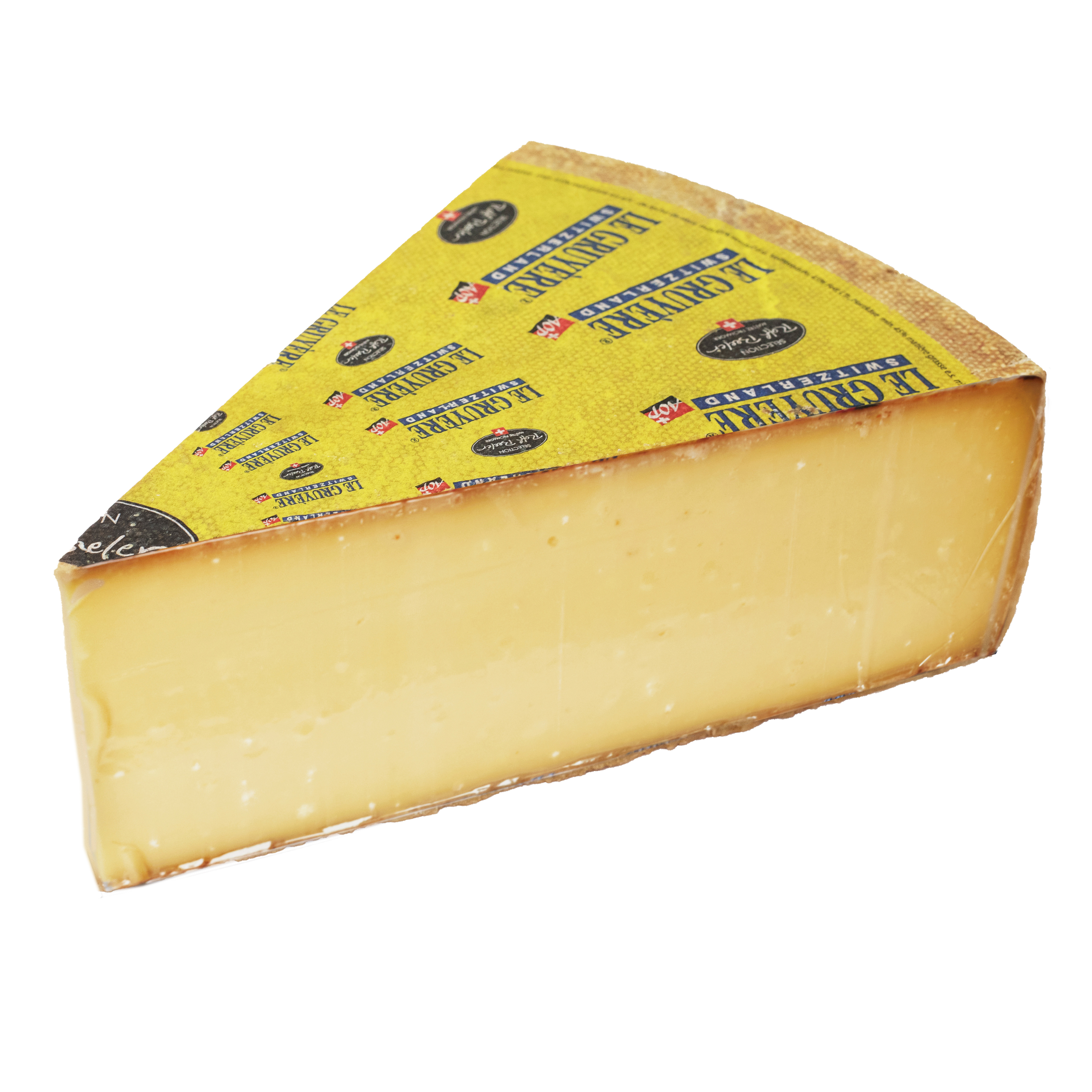 Beeler Gruyère AOP 28 mån ca. 4kg Beeler Gruyère AOP 28 mån ca. 4kg