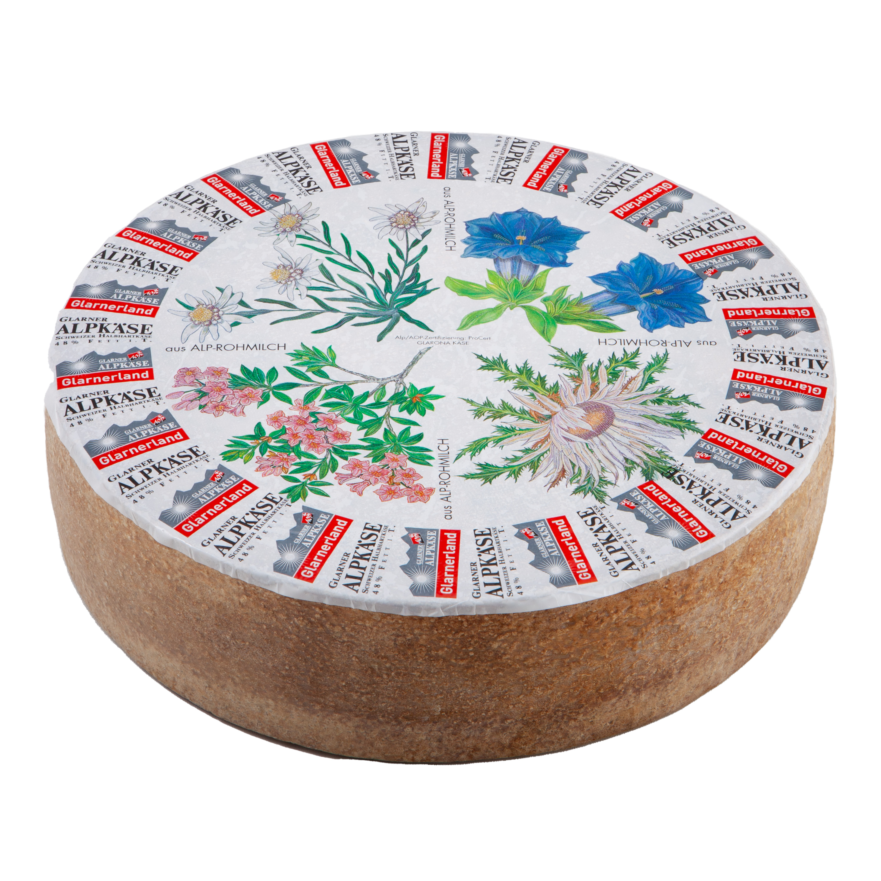 Alpost Glarner Ramin ca 6 kg Alpost Glarner Ramin ca 6 kg