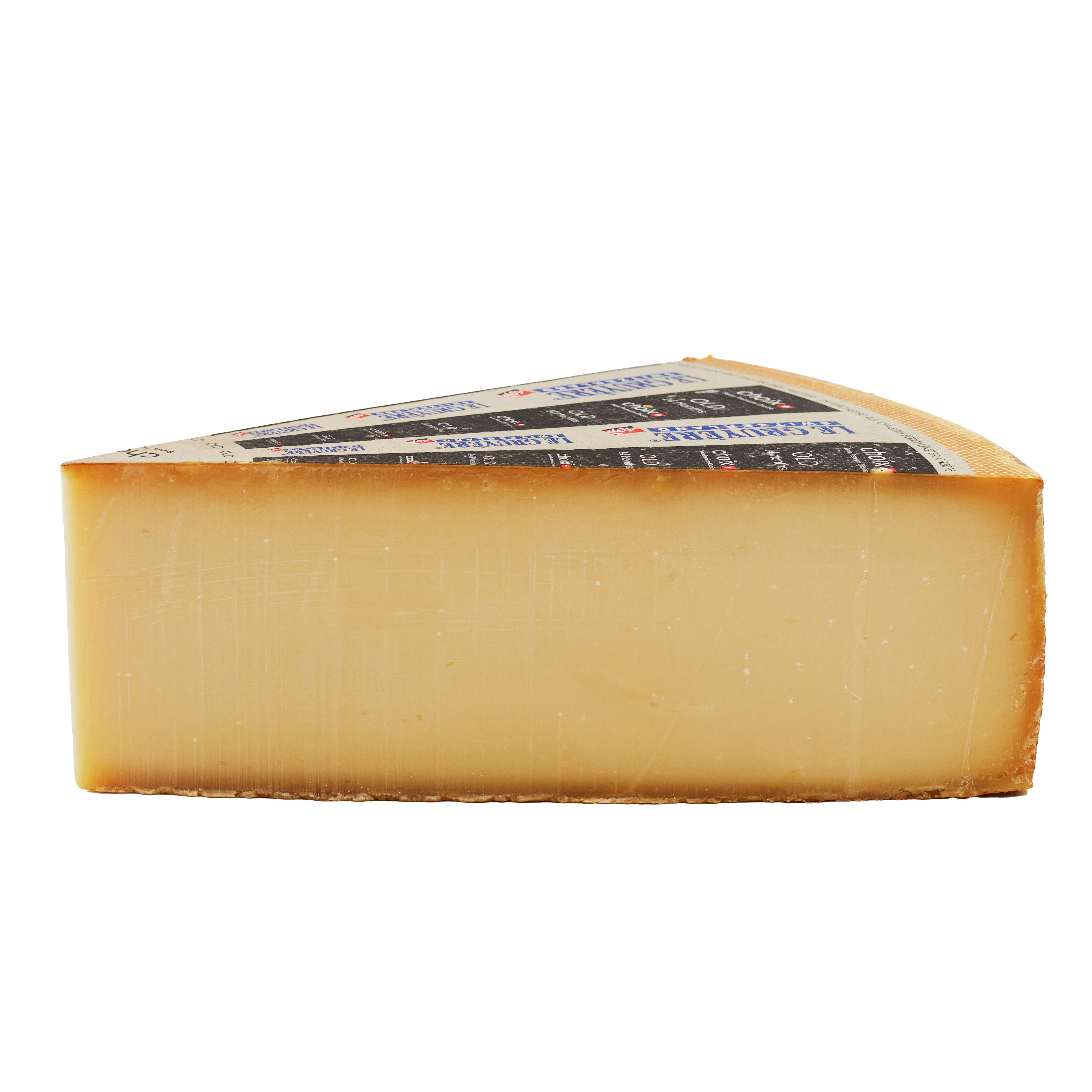 Choix Gruyére AOP Old 14 mån. 4 kg