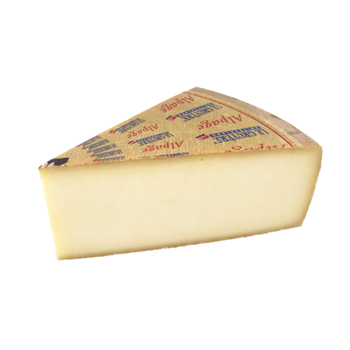 Choix Gruyère AOP Alpage ca. 4 kg Choix Gruyère AOP Alpage ca. 4 kg
