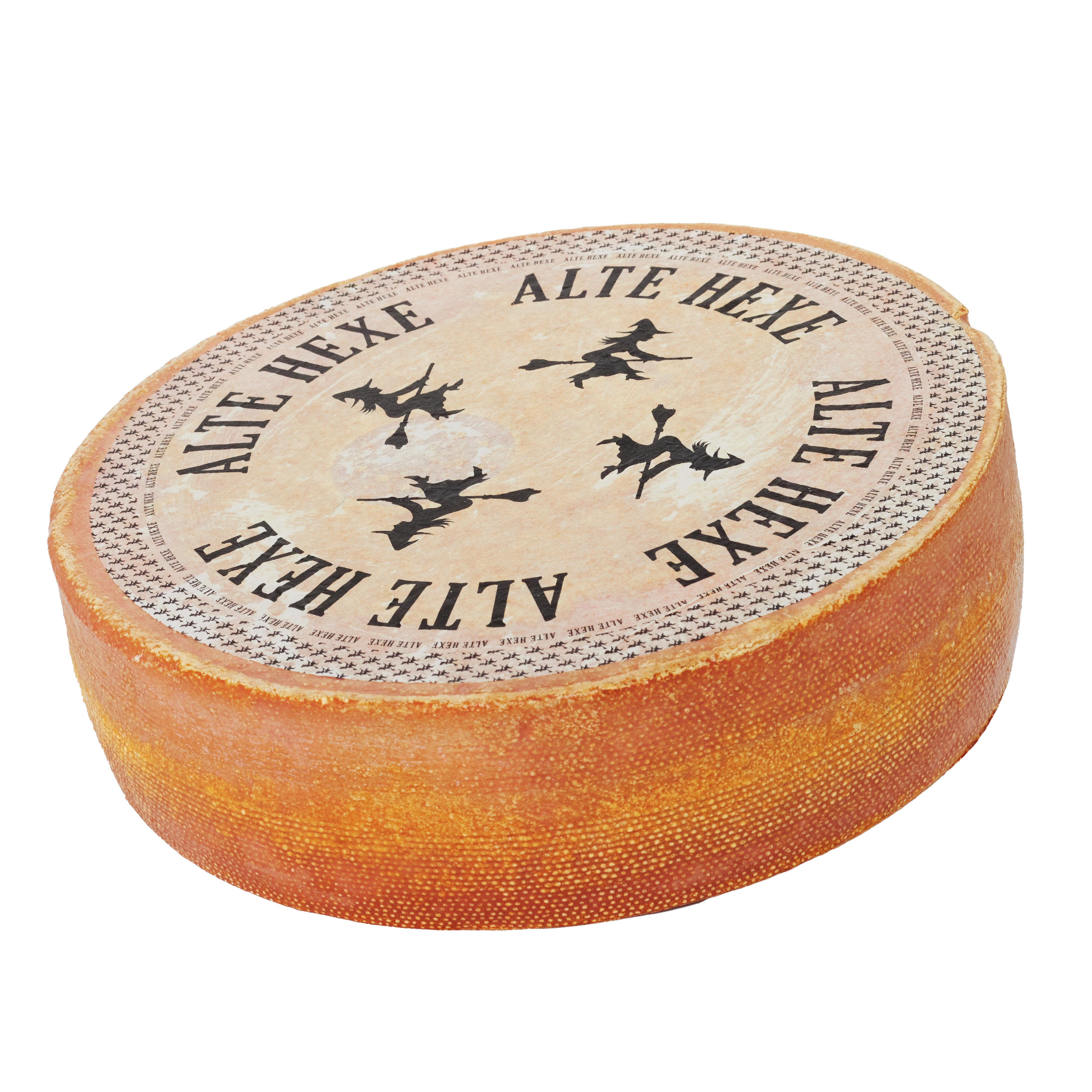 Die Alte Hexe 8 mån. ca. 6 kg