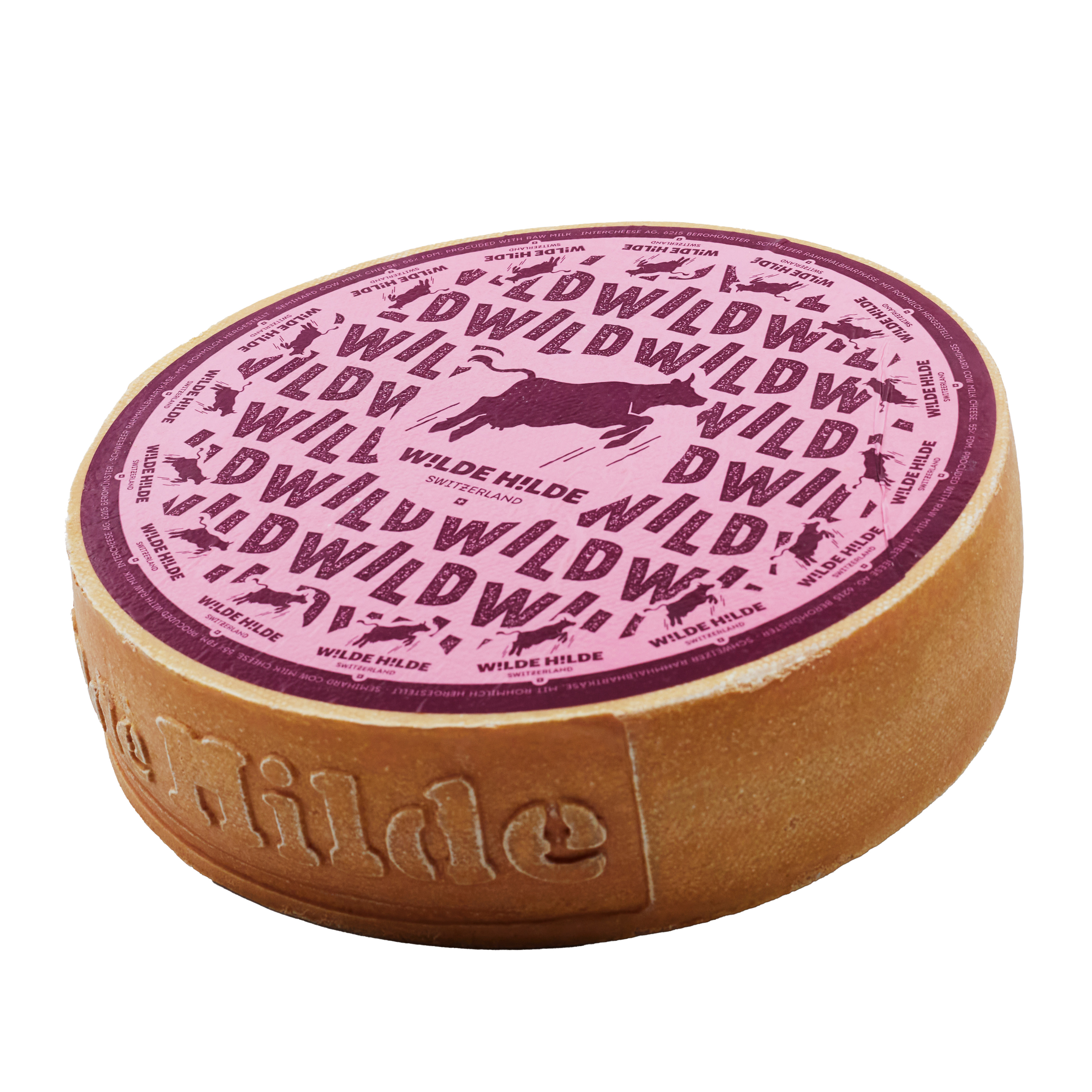 Wilde Hilde ca 6,5 kg