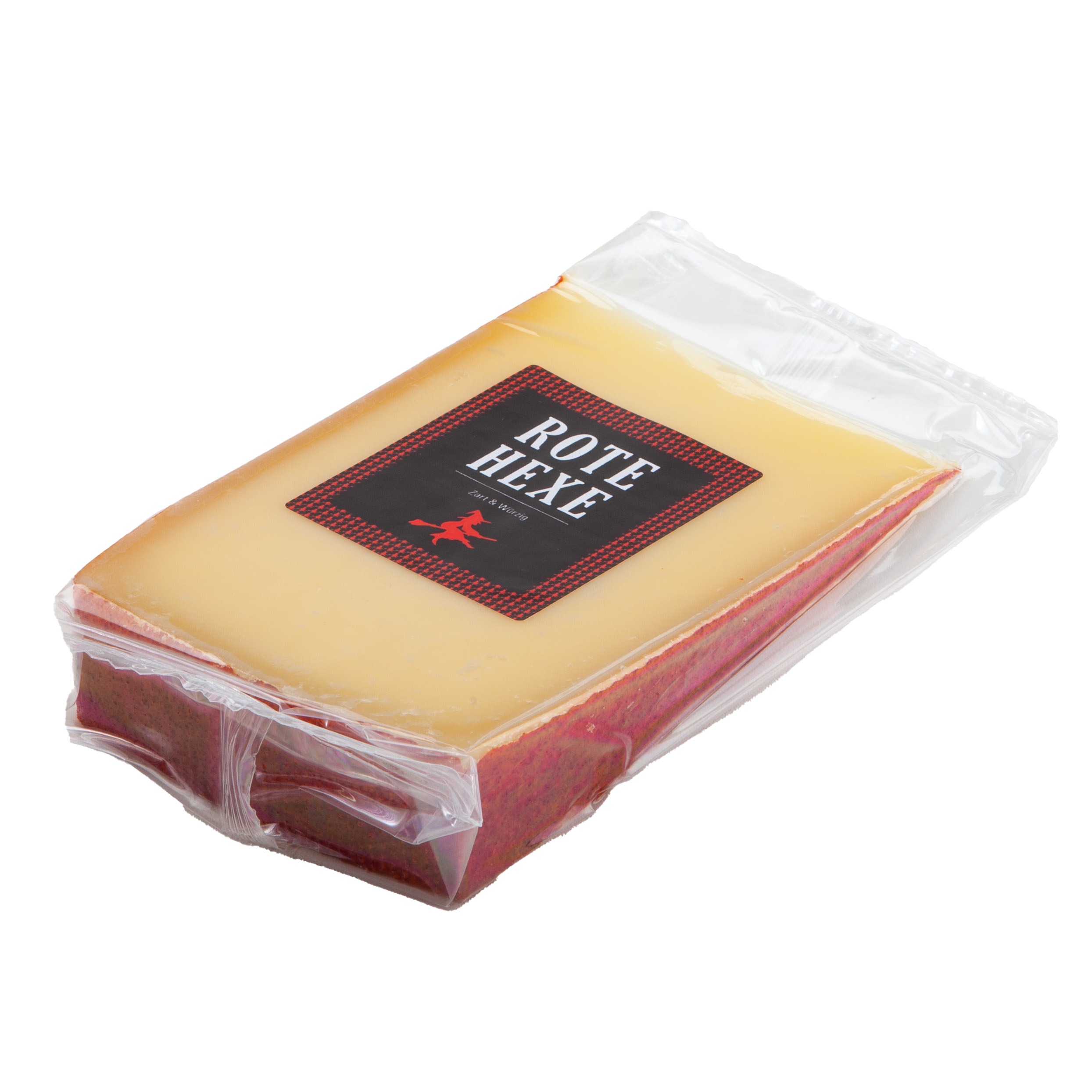 Die Rote Hexe 5 mån. 200 g