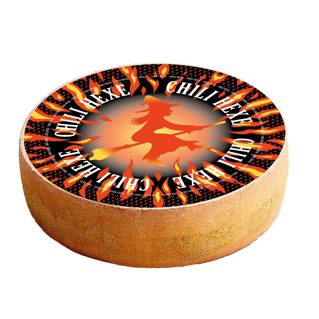 Die Chili Hexe 2 mån. ca. 6 kg Die Chili Hexe 2 mån. ca. 6 kg