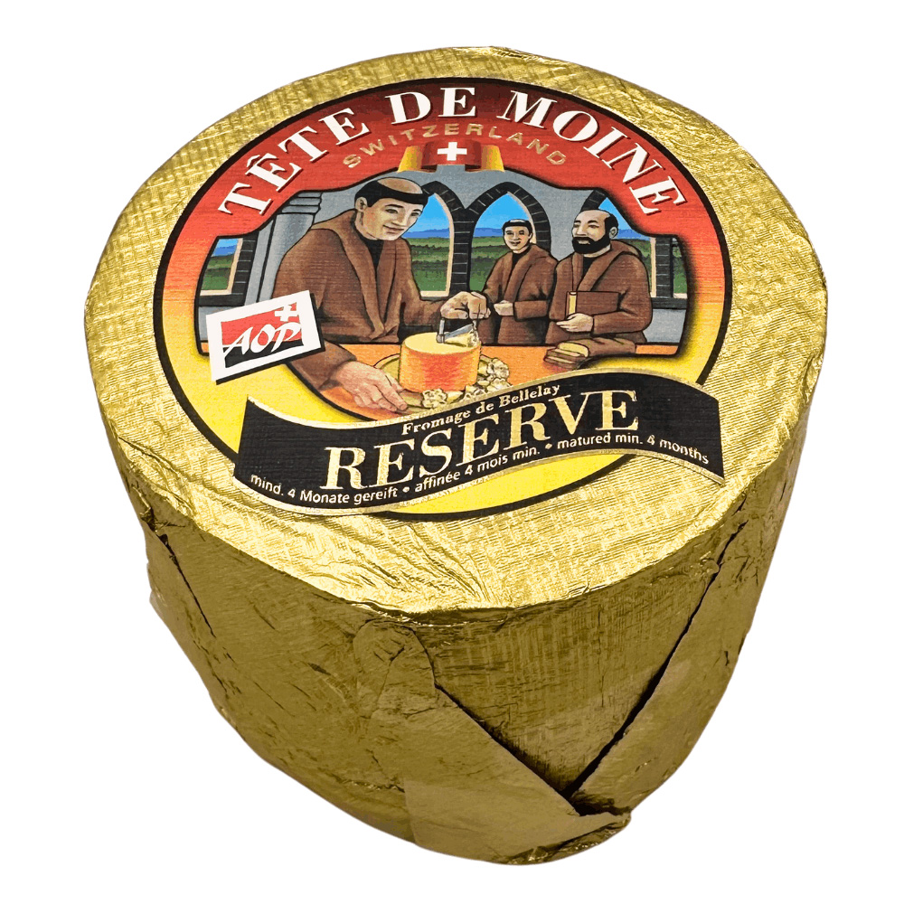 Tête de Moine AOP Reserve 850 g